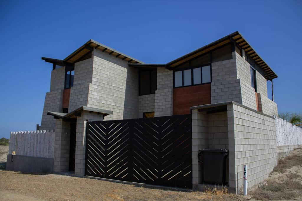 Sunset Vibes House en Vichayito