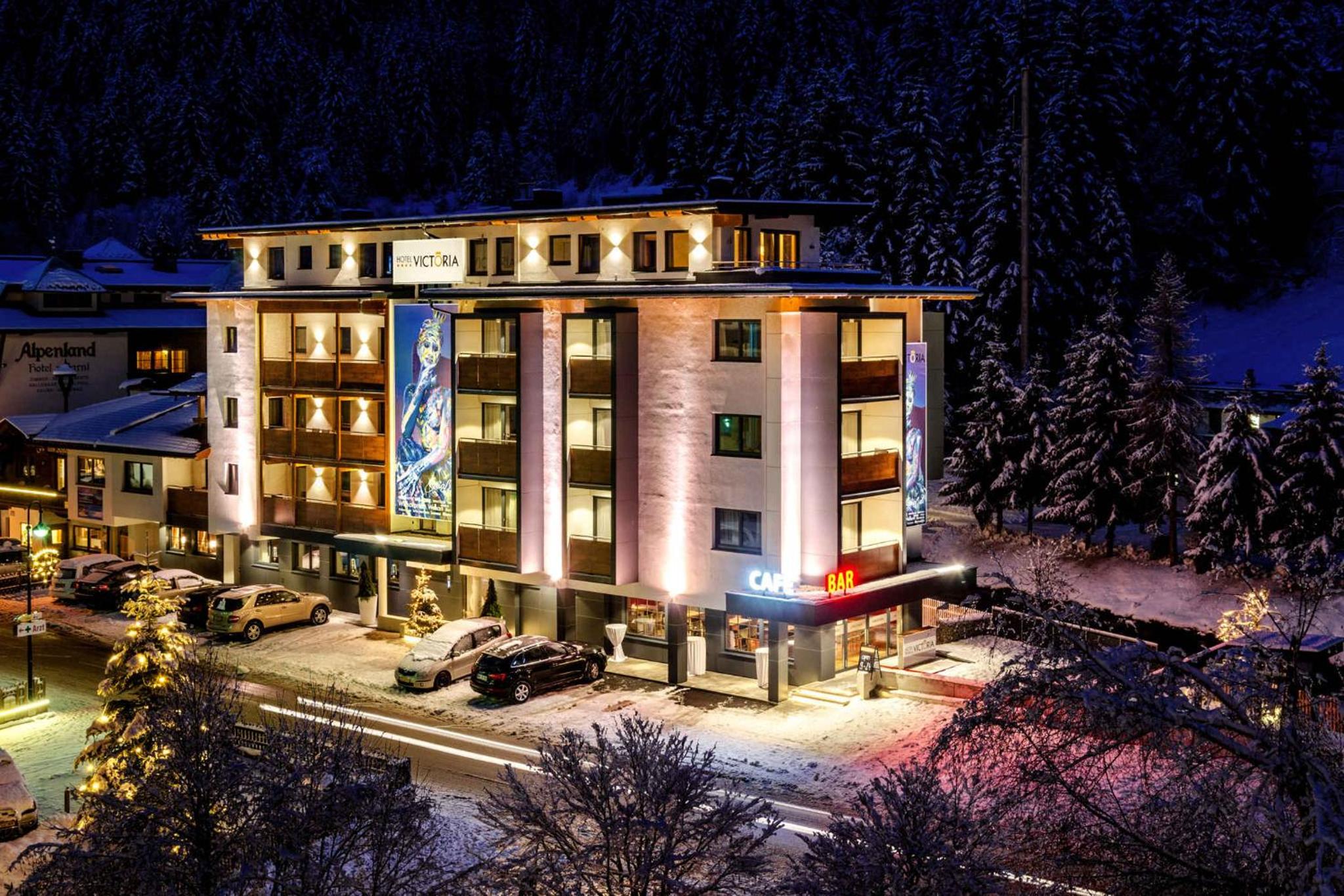 Apartment in Gerlos - Zillertal 49996