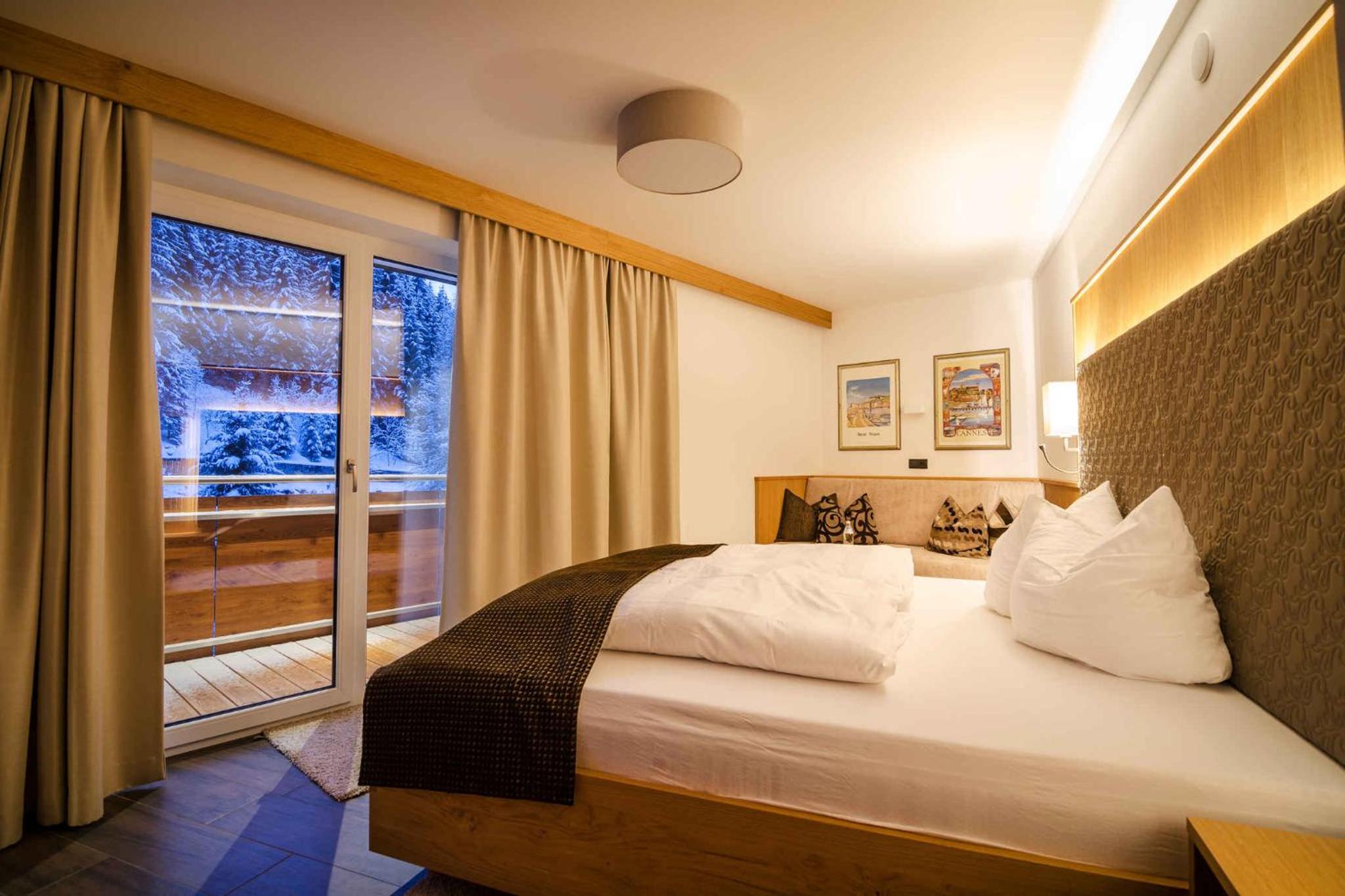 Apartment in Gerlos - Zillertal 49996