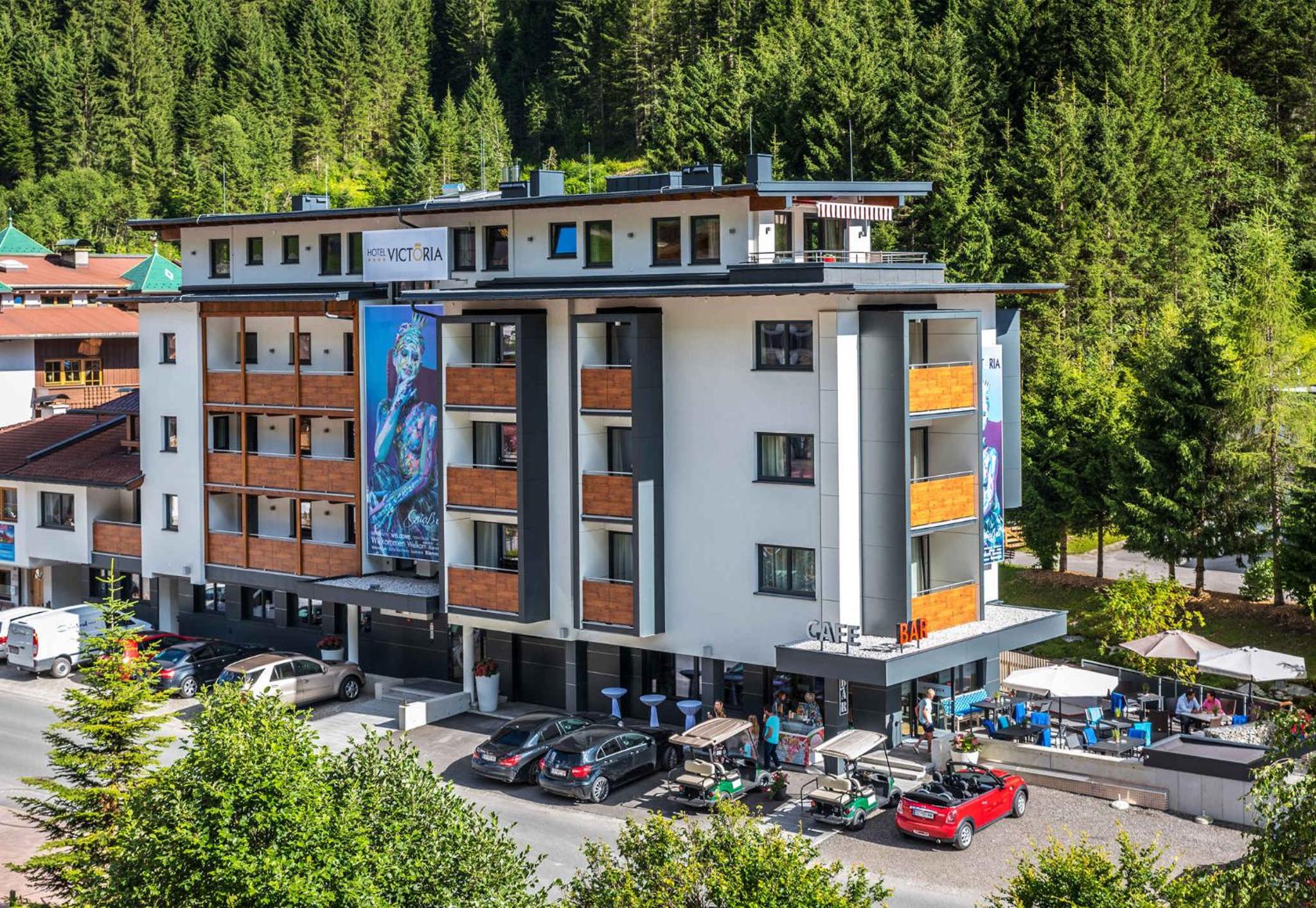 Apartment in Gerlos - Zillertal 49996