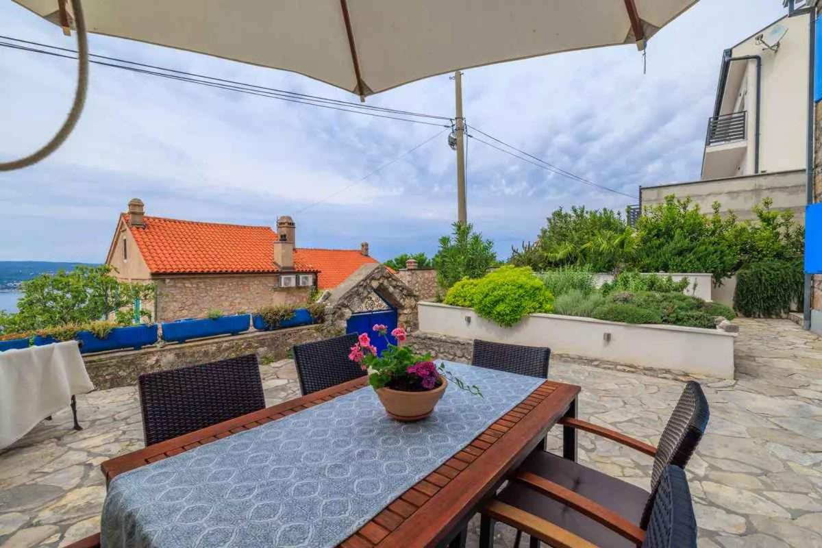 Holiday home in Crikvenica 50544 view 3