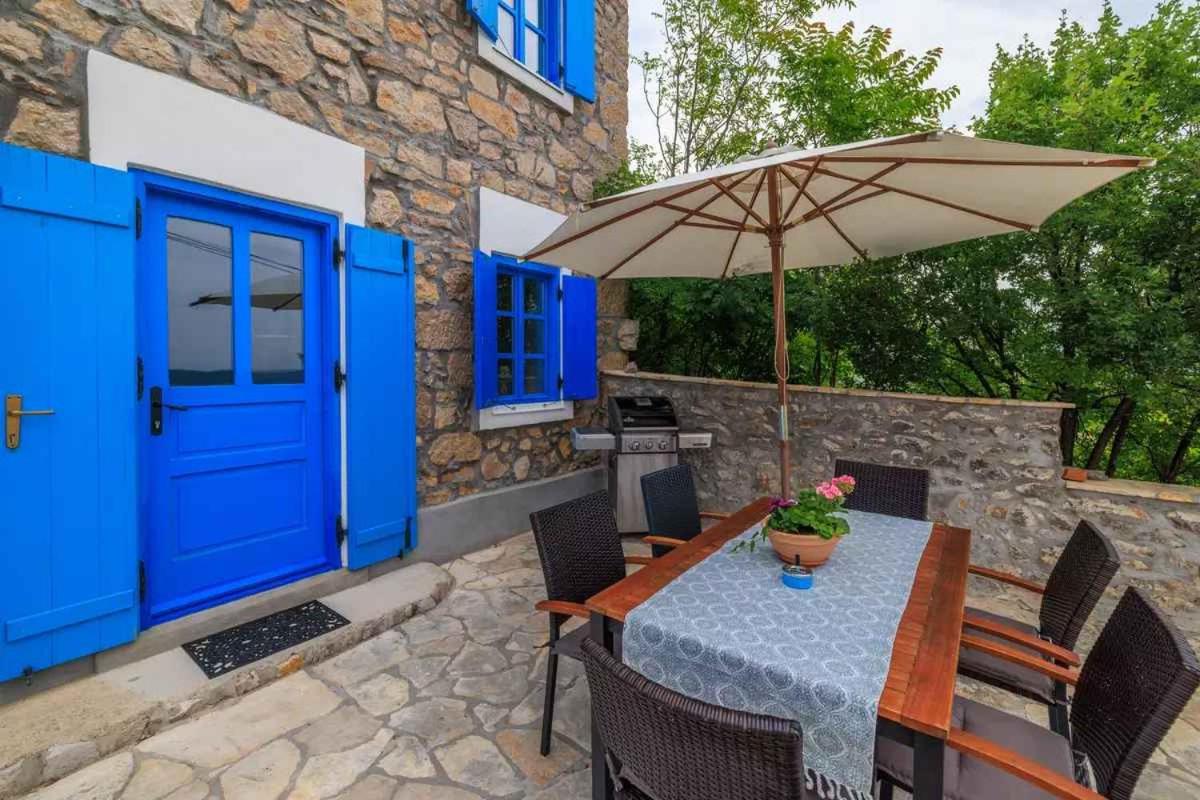 Holiday home in Crikvenica 50544 view 5