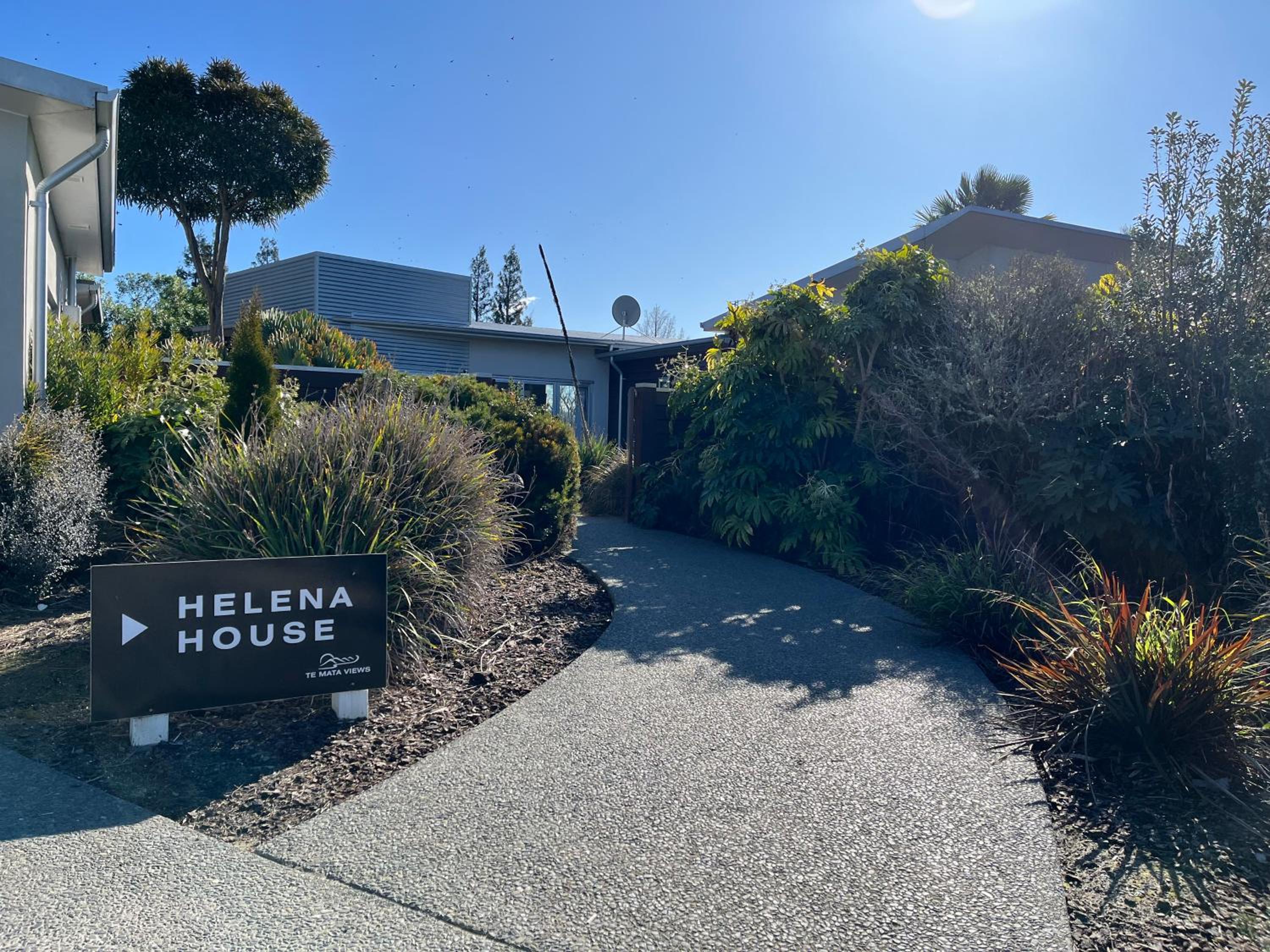 Hotel Te Mata Views Resort