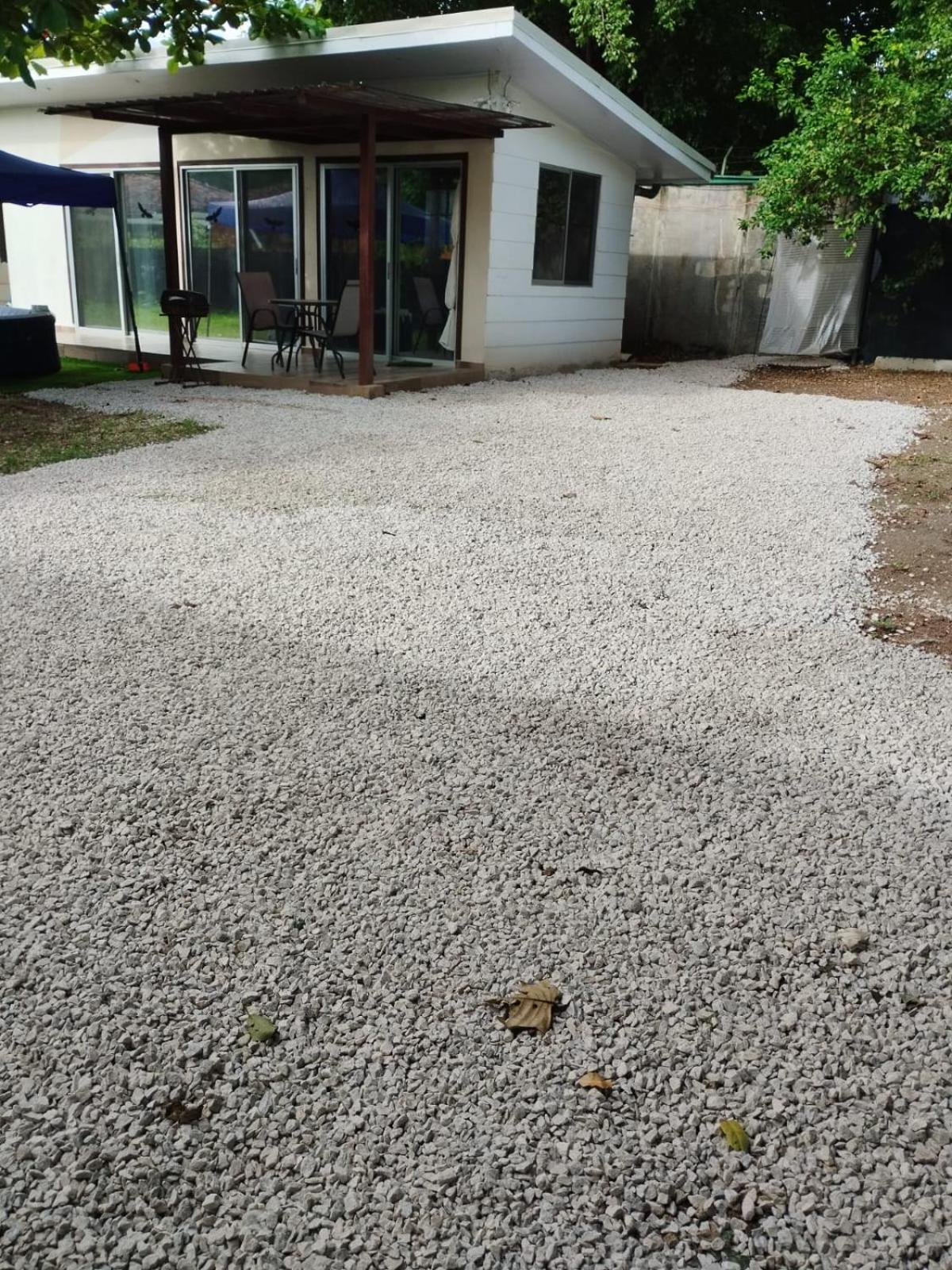 Casa espejo