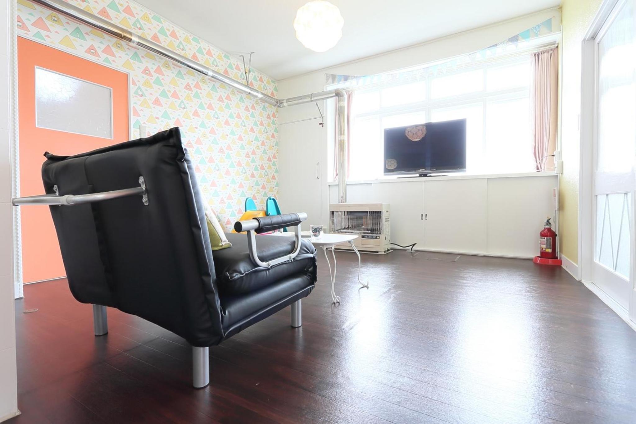 Sun River Annex Inaho - Vacation STAY 95961, Kita Hama-Machi - 11