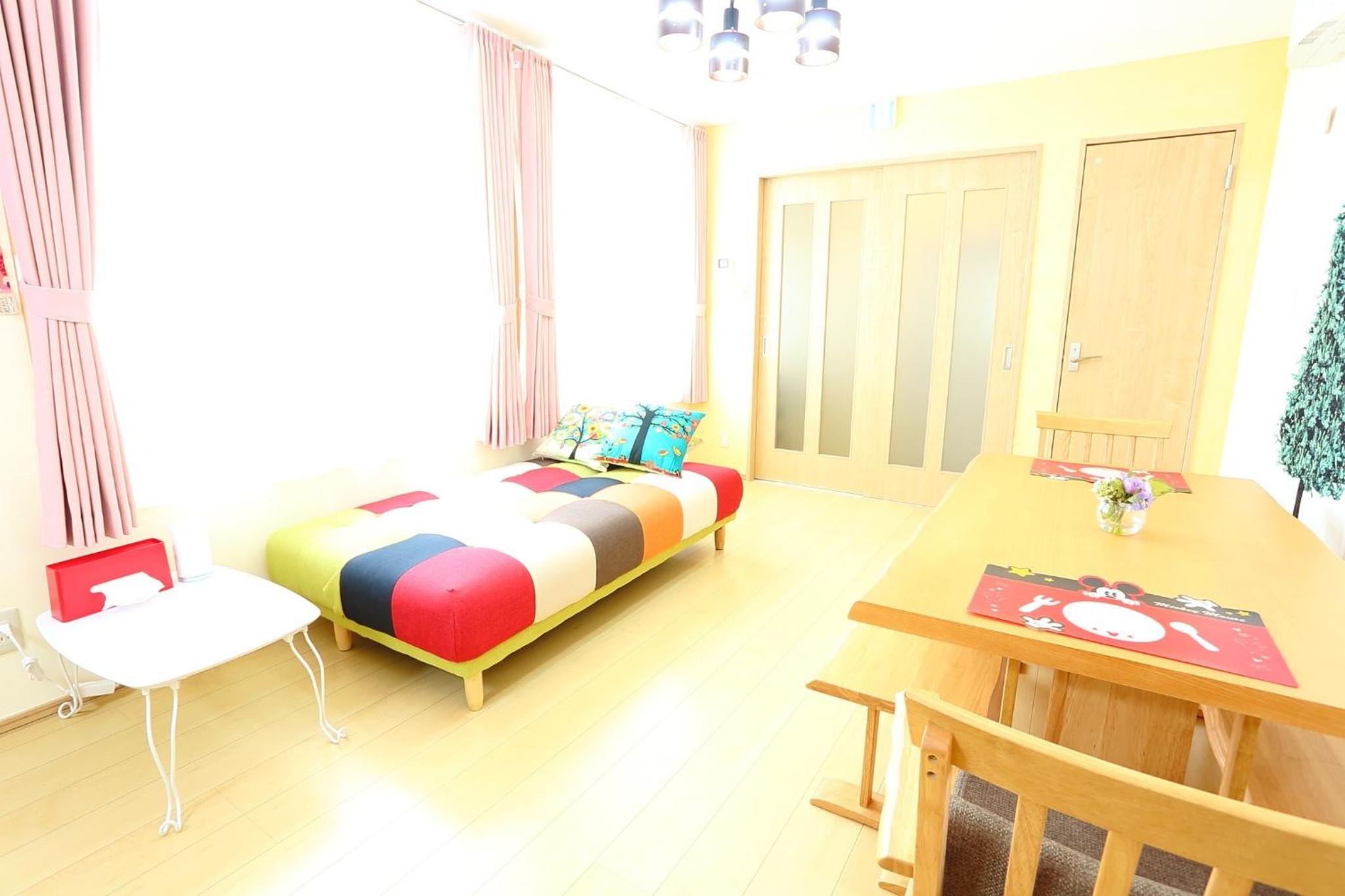 Sun River Annex Inaho - Vacation STAY 95961, Kita Hama-Machi - 9