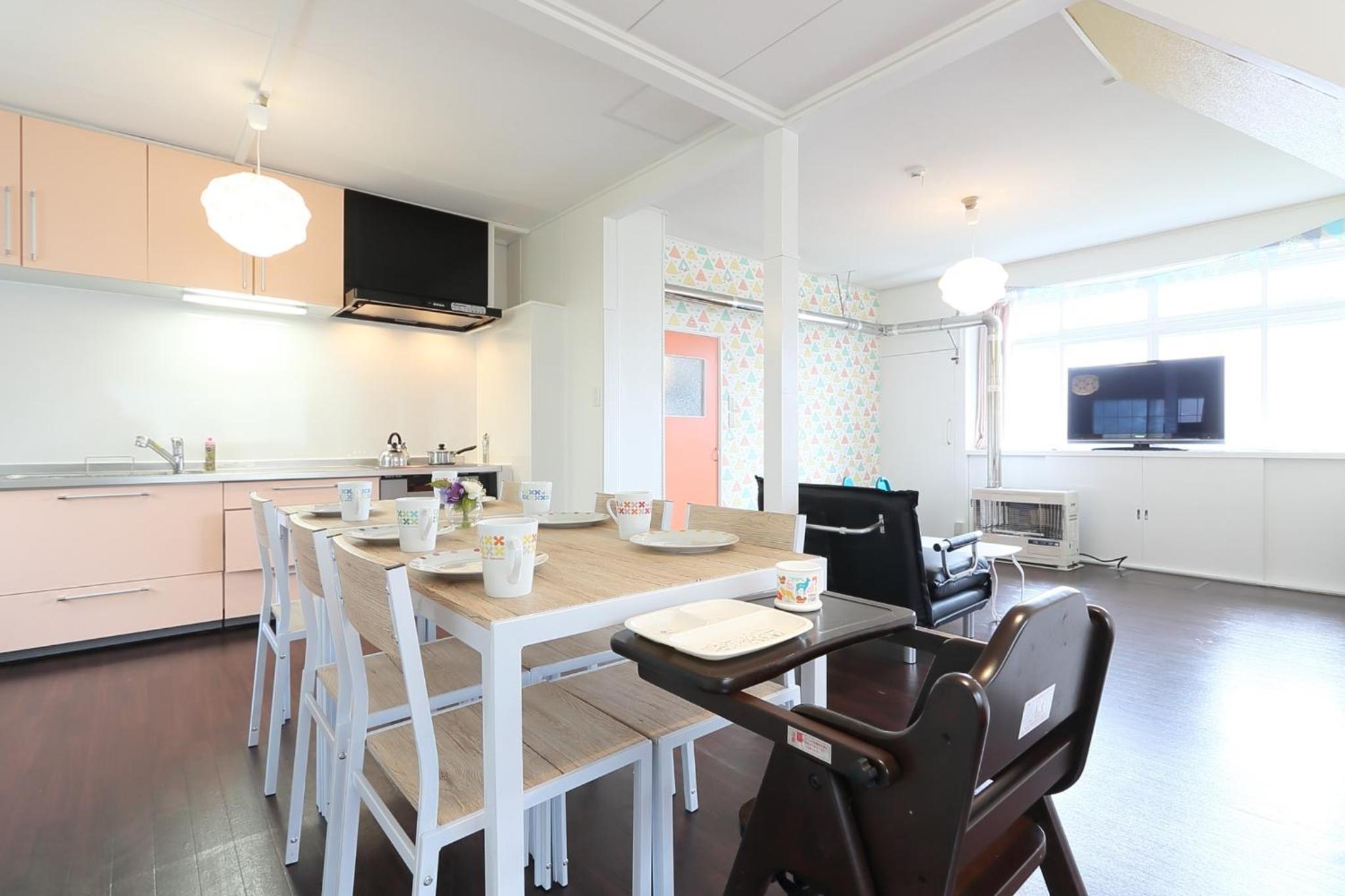 Sun River Annex Inaho - Vacation STAY 95961, Kita Hama-Machi - 18