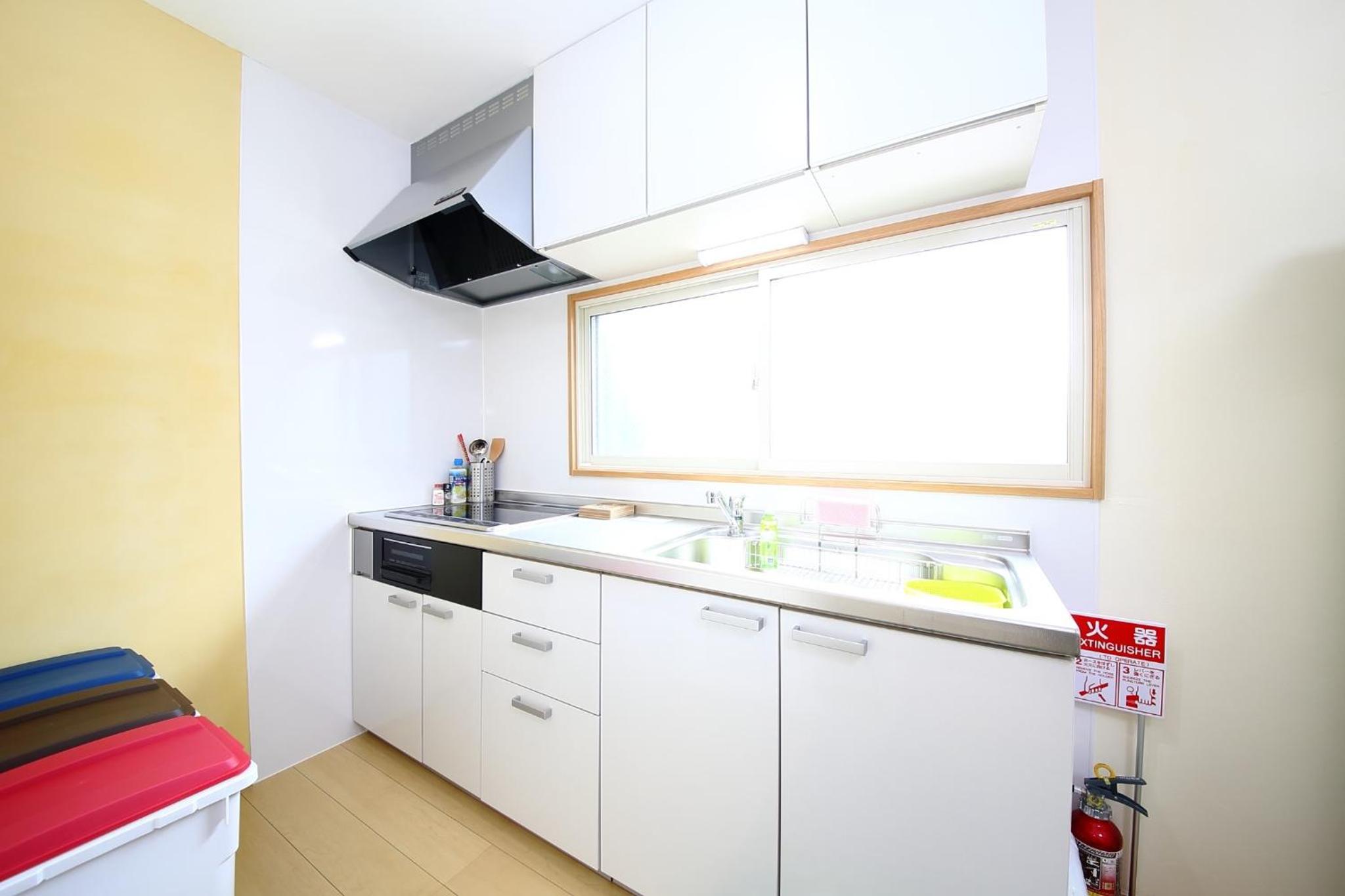 Sun River Annex Inaho - Vacation STAY 95961, Kita Hama-Machi - 17