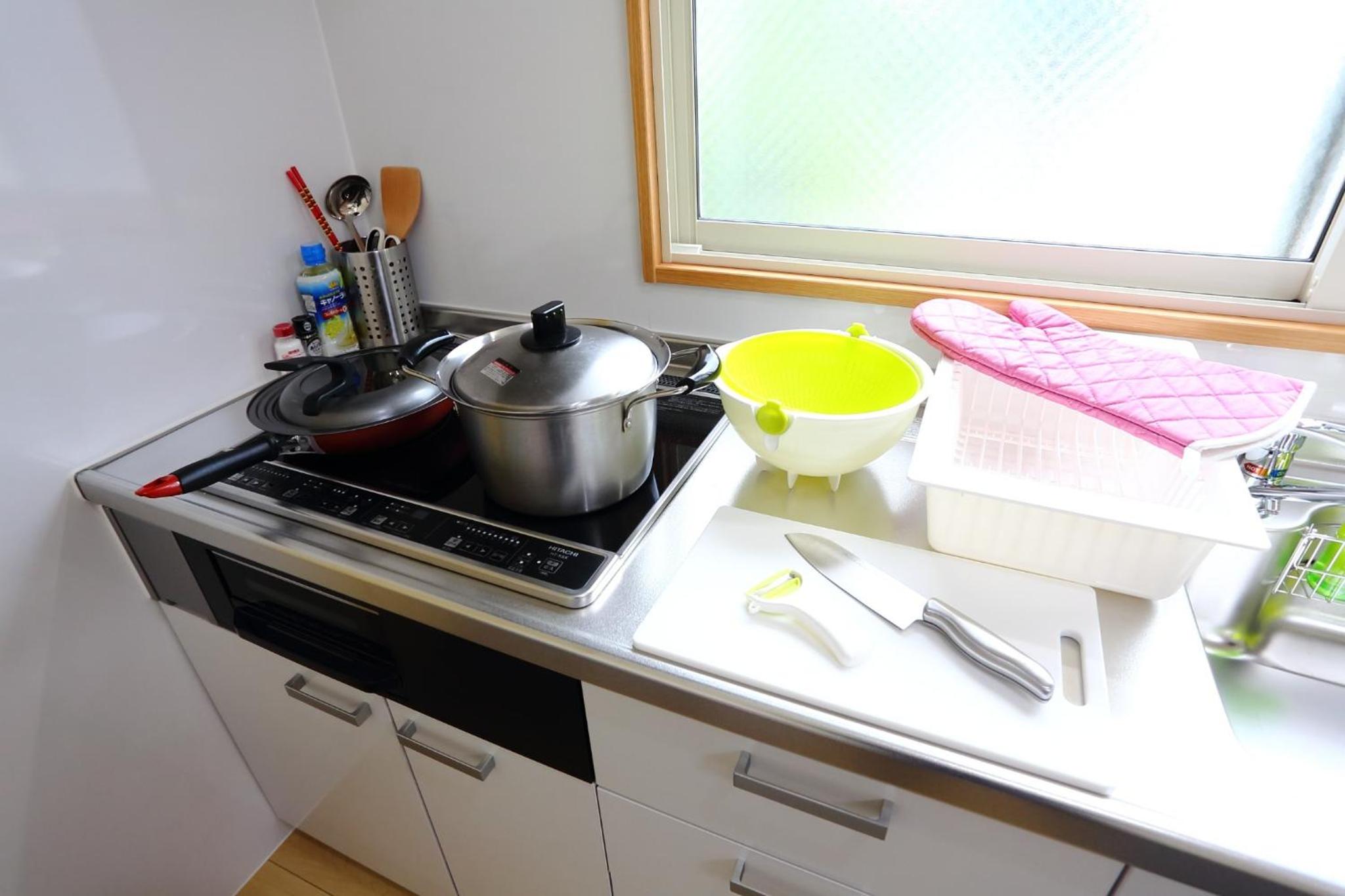 Sun River Annex Inaho - Vacation STAY 95961, Kita Hama-Machi - 16