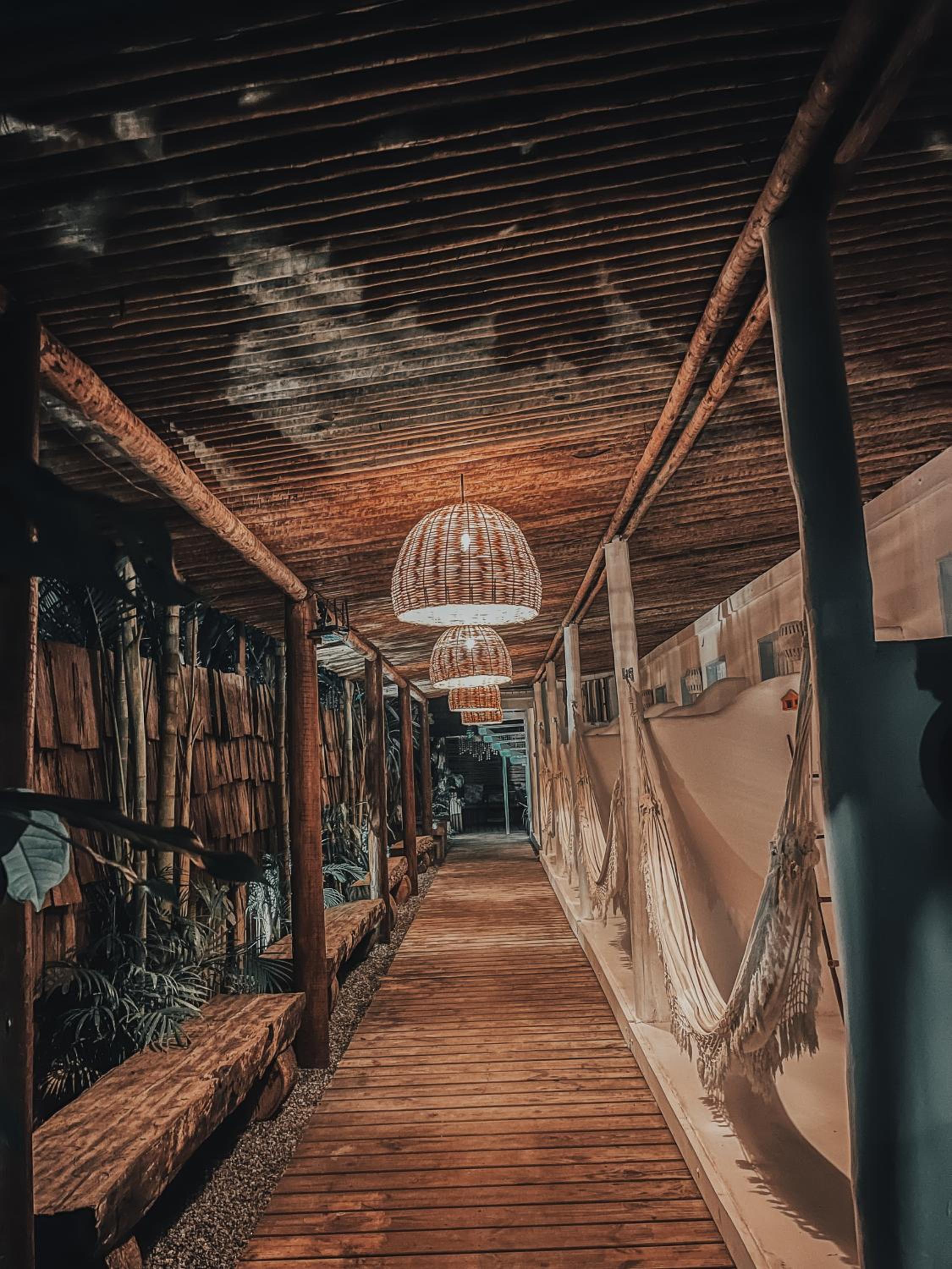 Encanto Caraíva