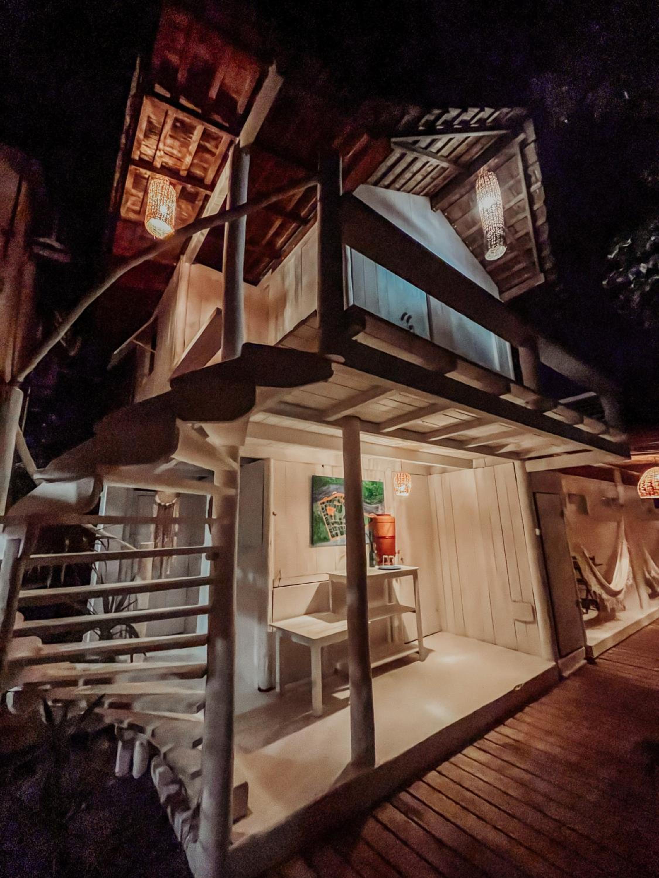 Hotel Encanto Caraíva - Image 1