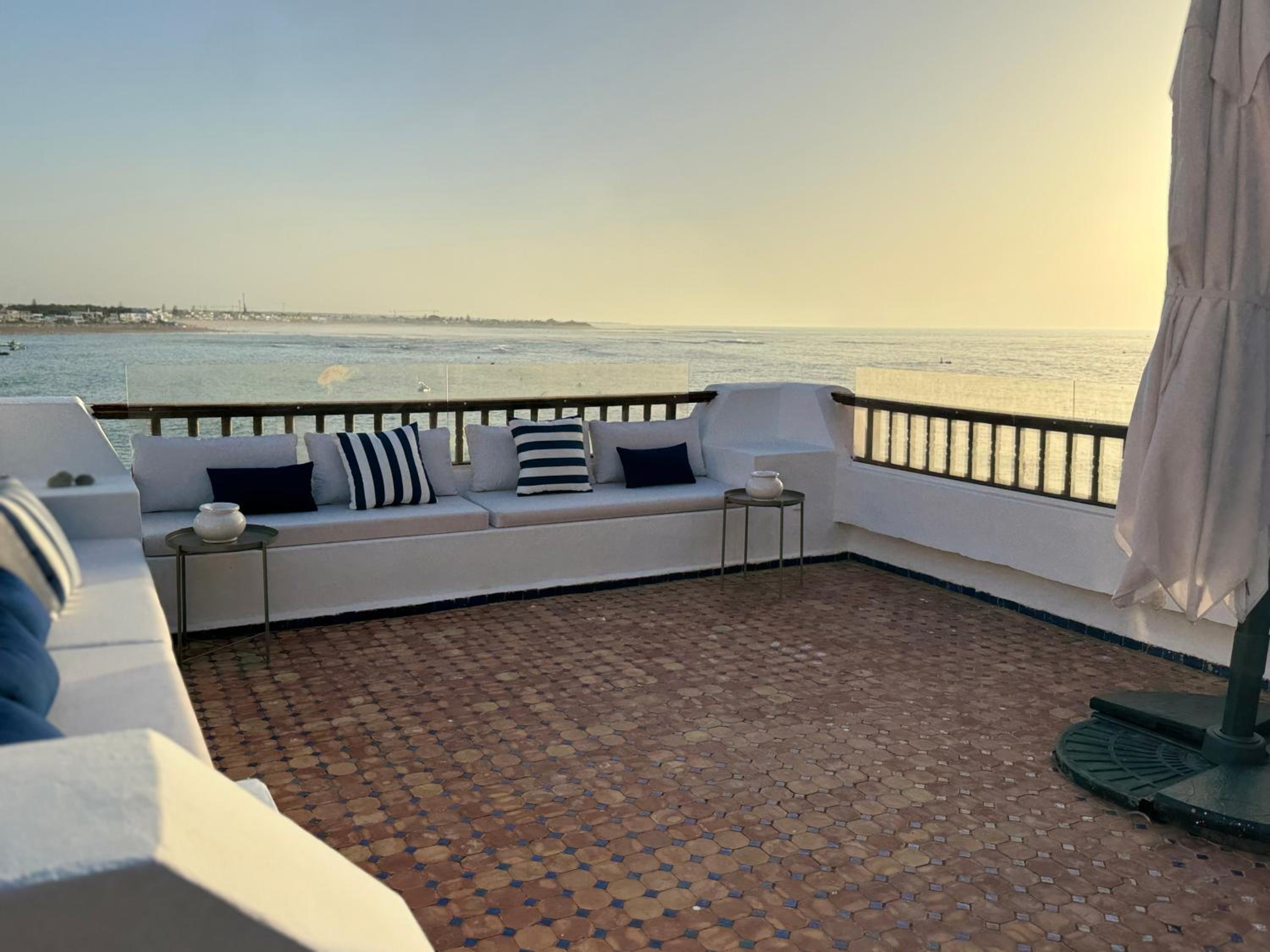 Le Domaine des Vagues view 5