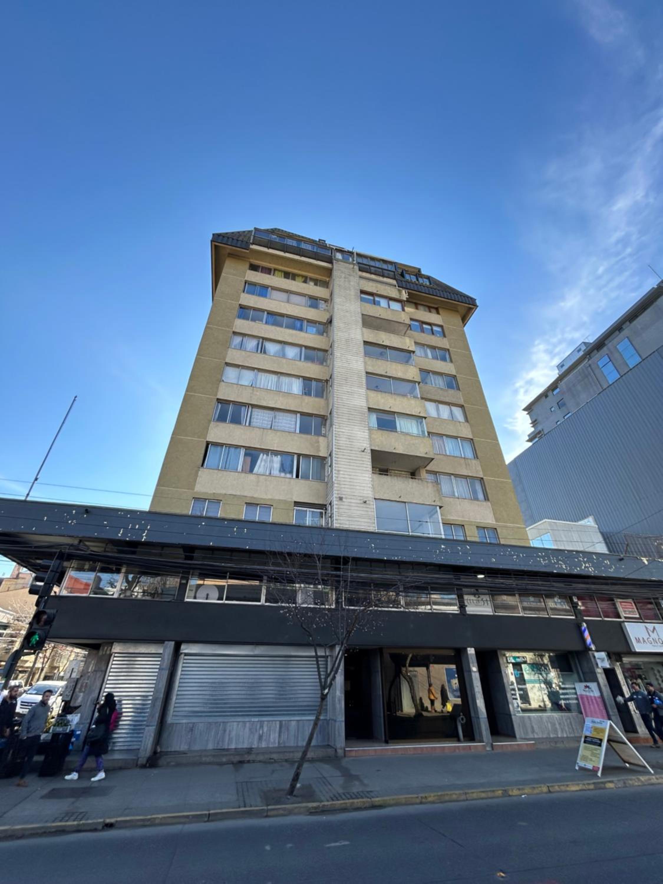 building