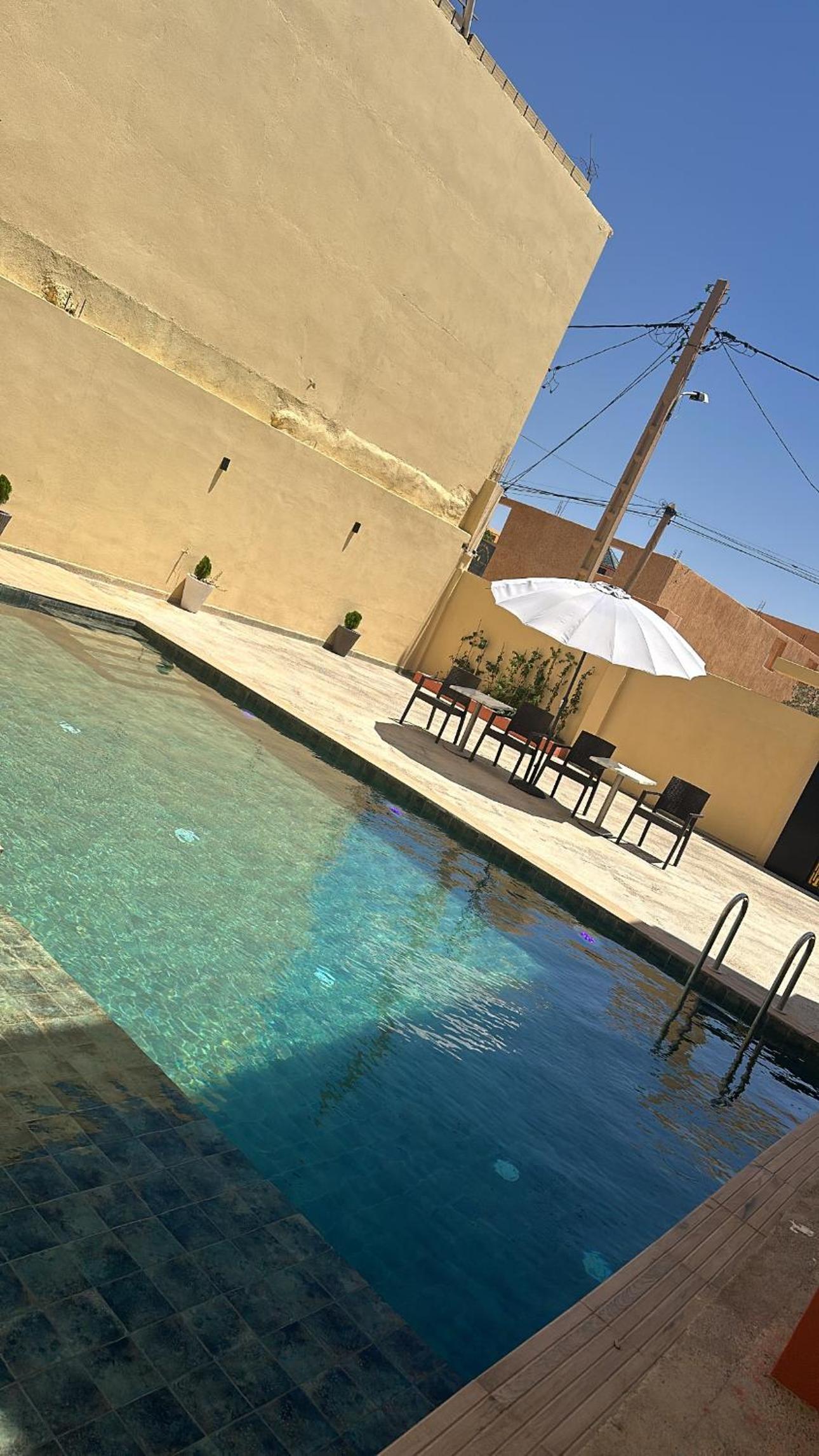 Moonrise Villa VIP Midelt
