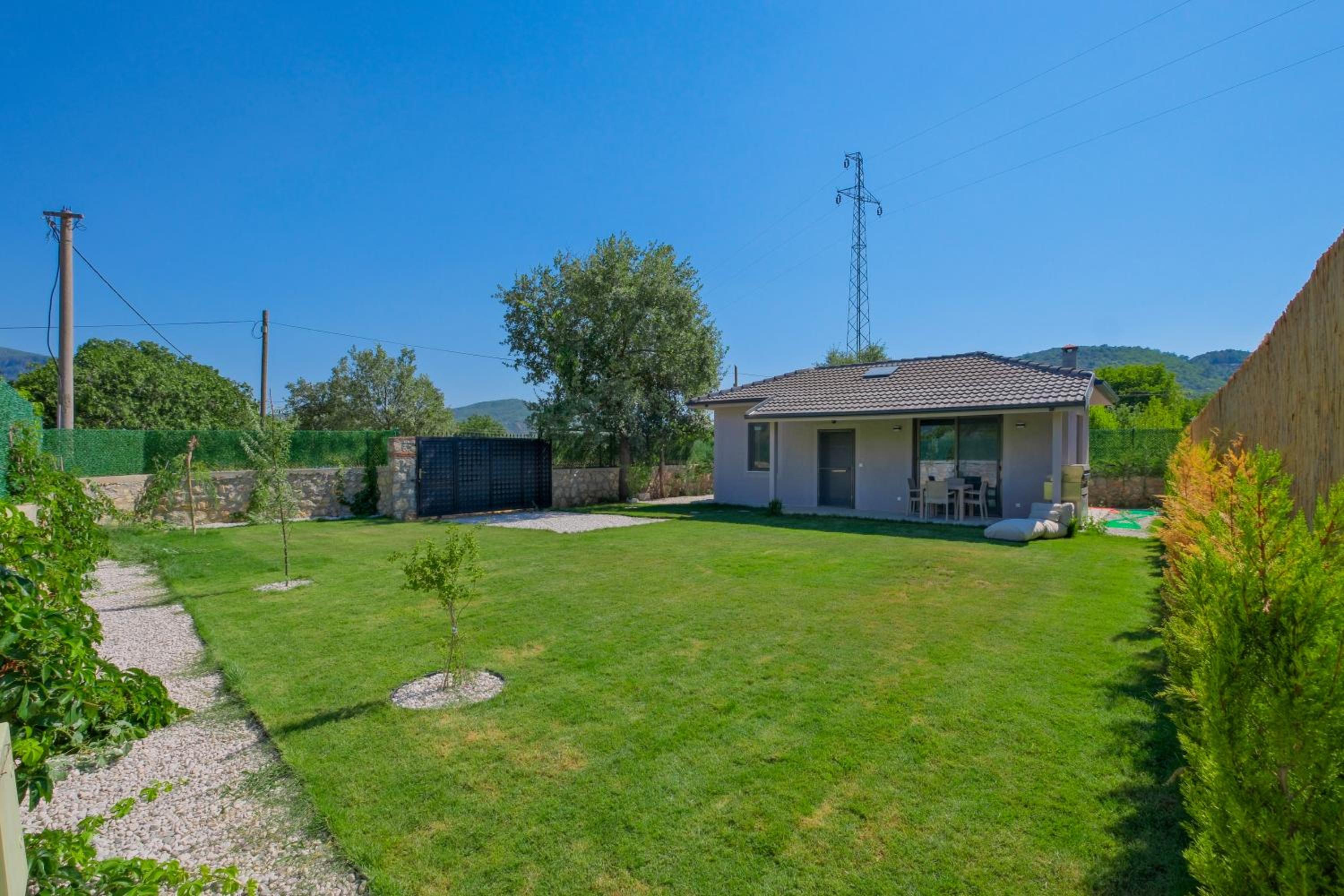 Arzu Cottage view 4