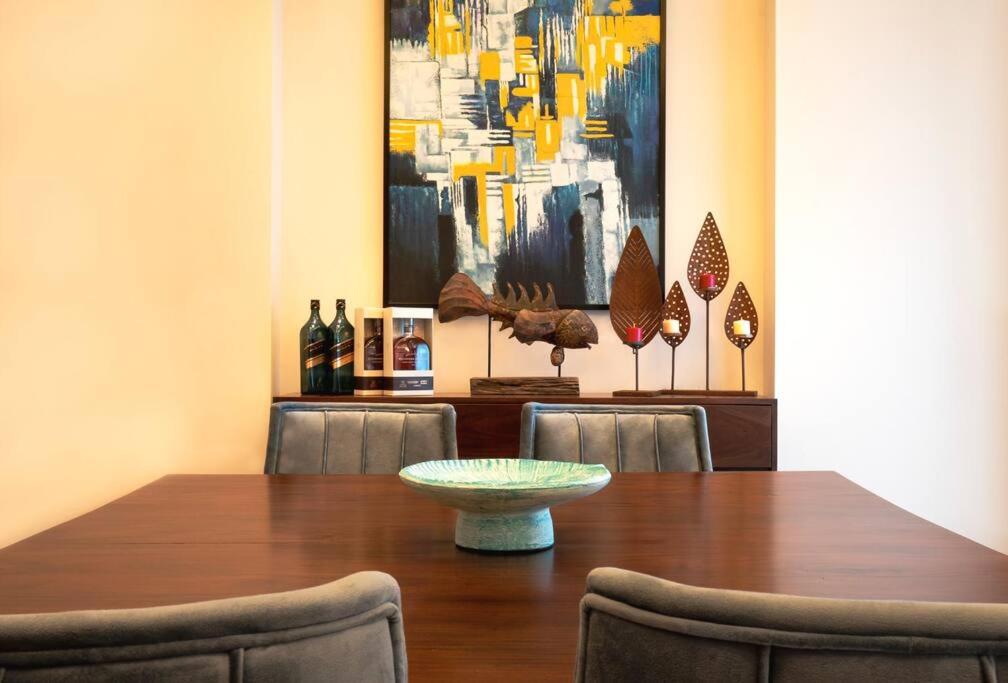 Blue Forest Residencies