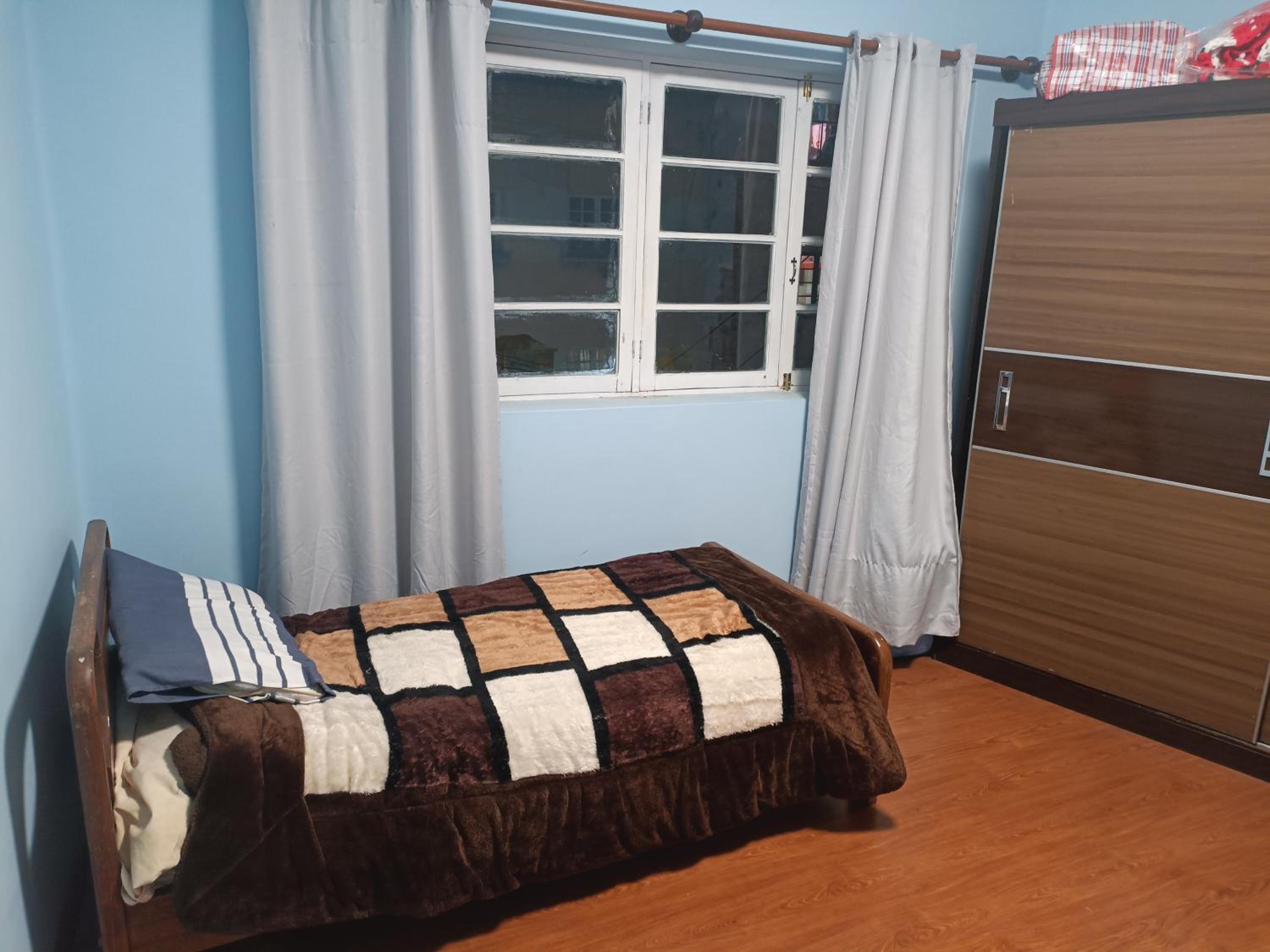 Habitación en pleno Centro