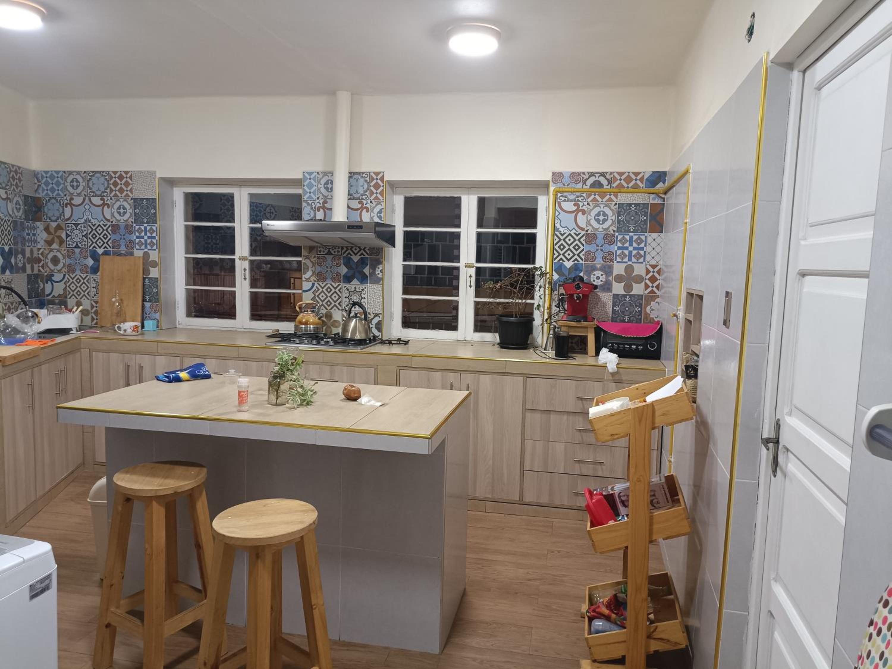 Habitación en pleno Centro
