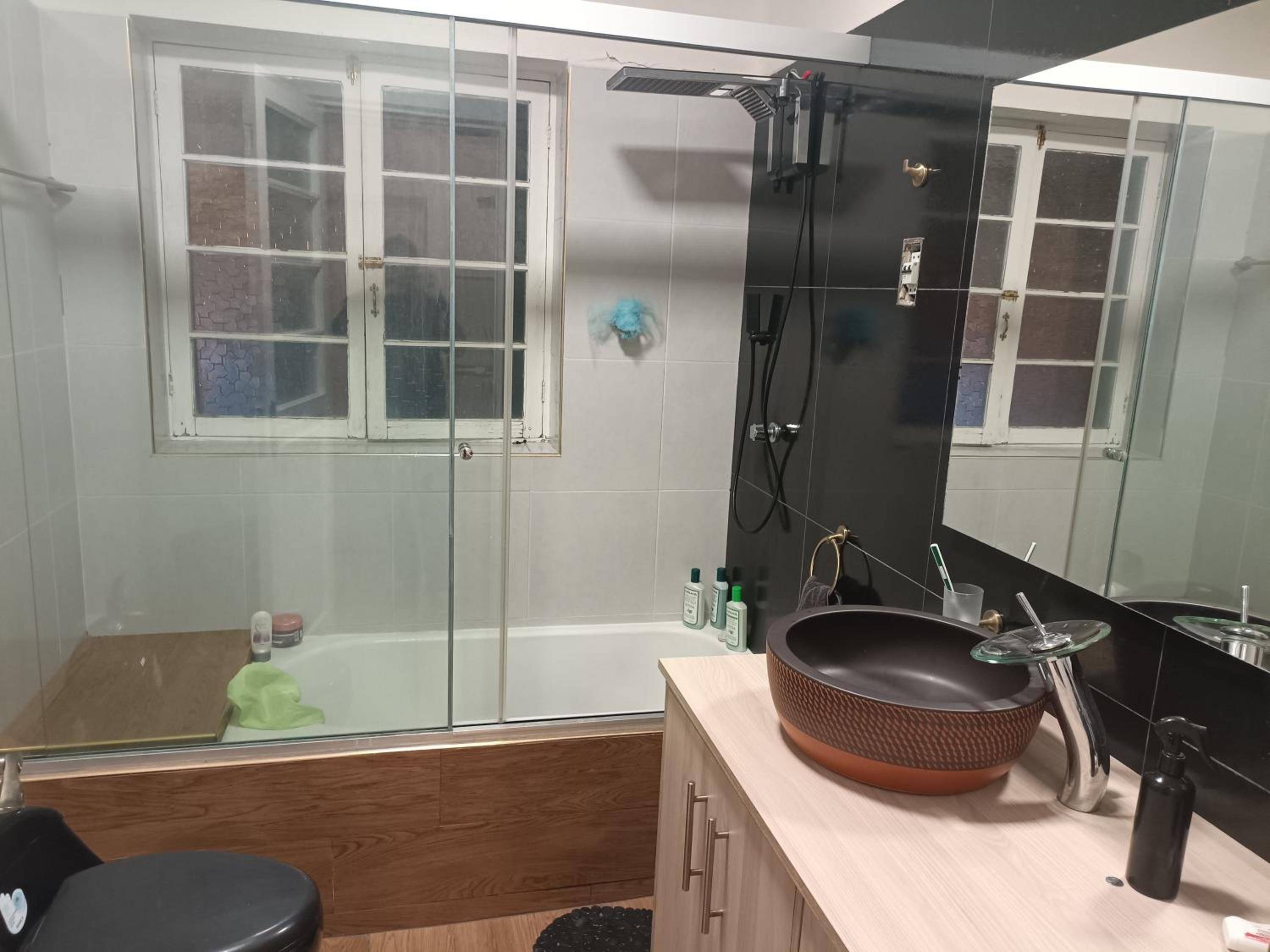 Habitación en pleno Centro