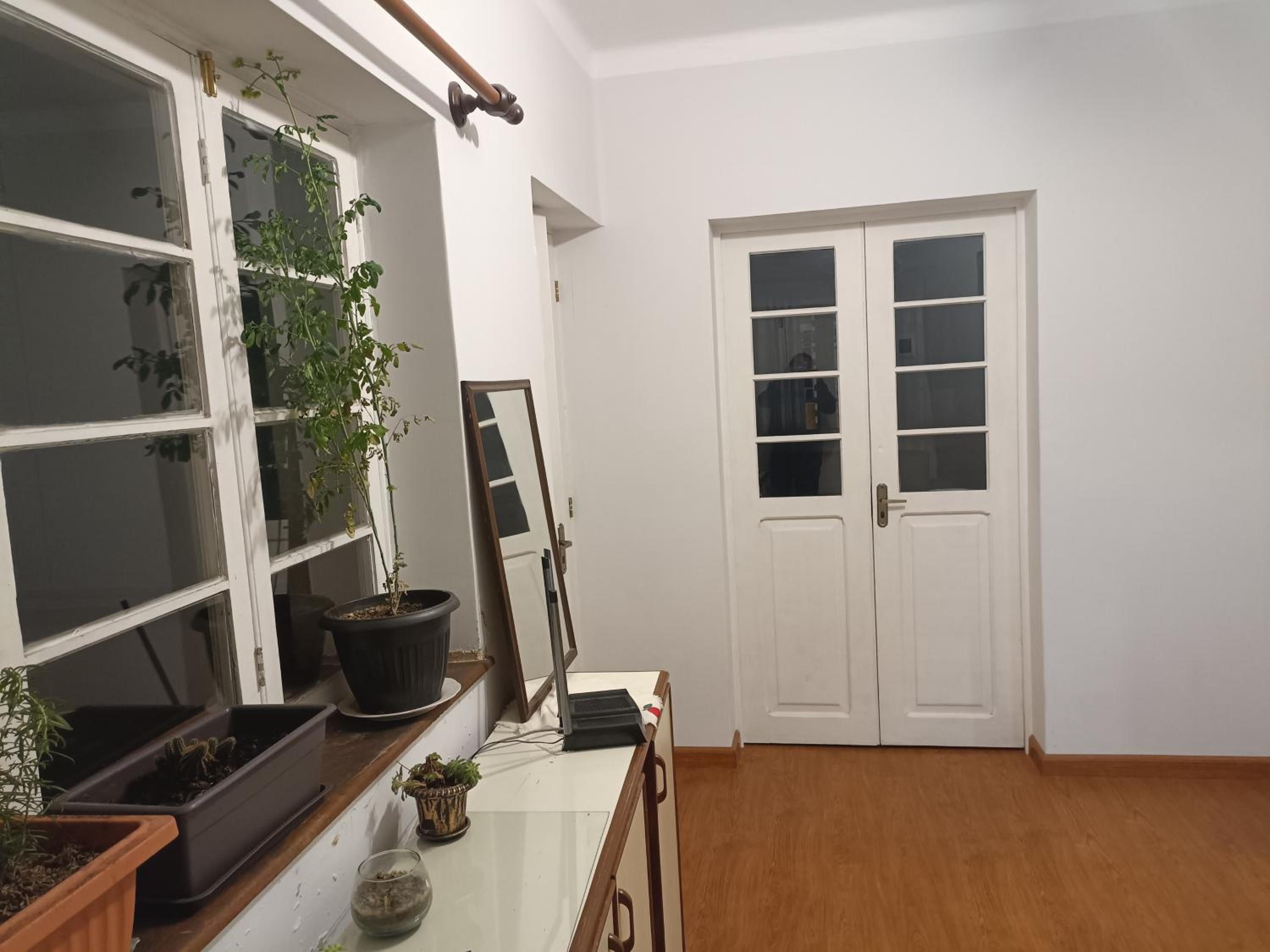 Habitación en pleno Centro