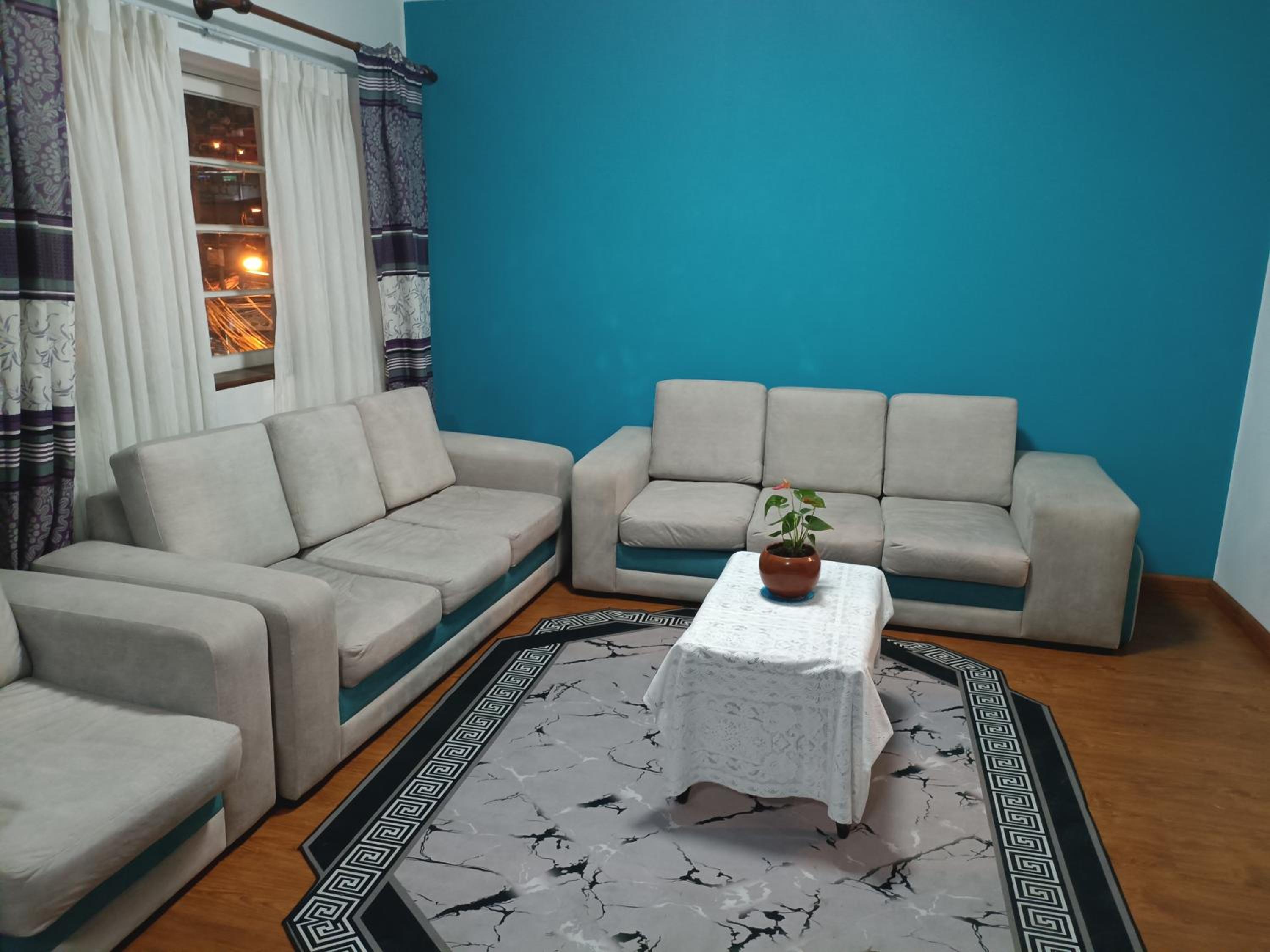 Habitación en pleno Centro