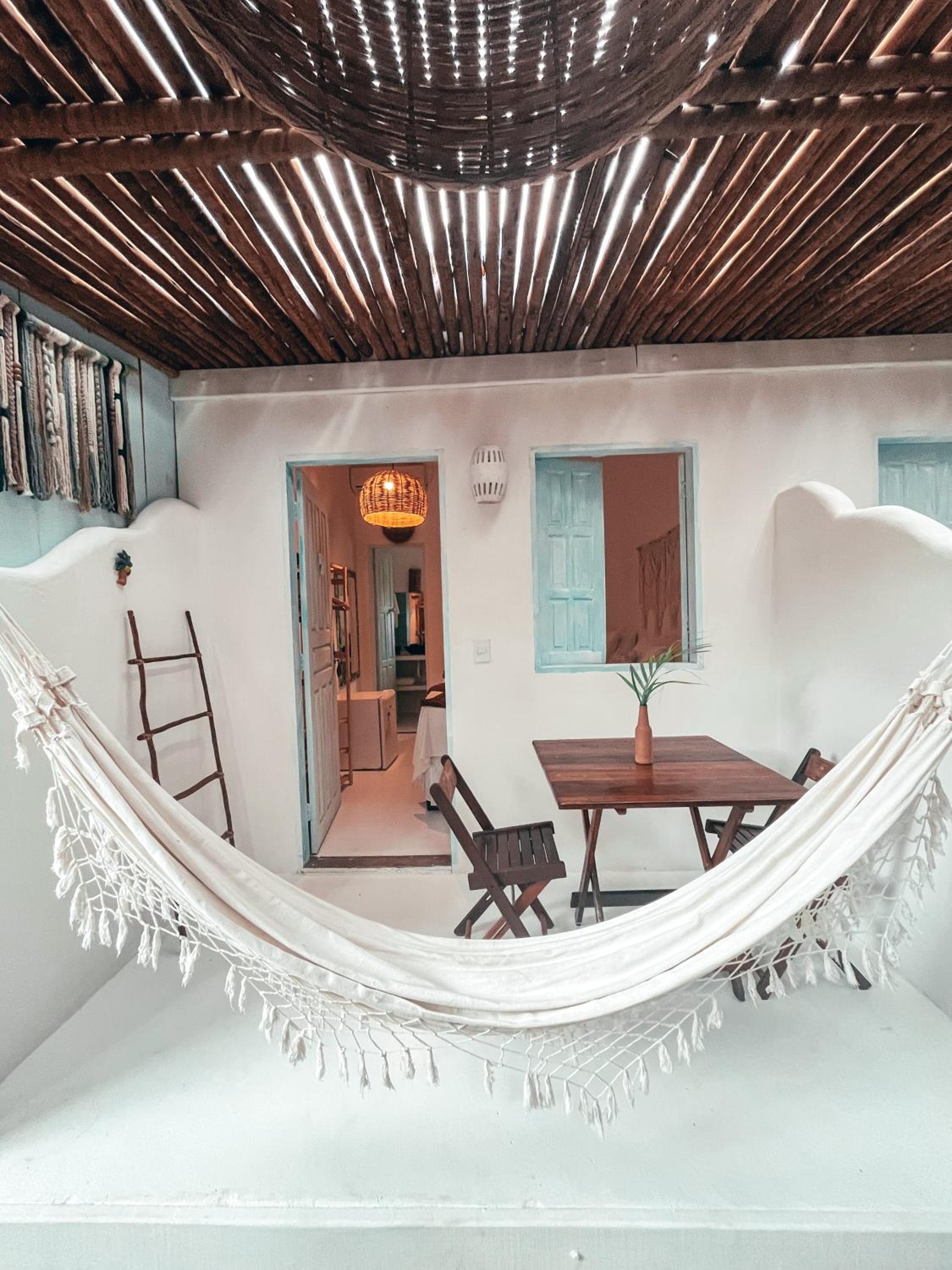 Encanto Caraíva