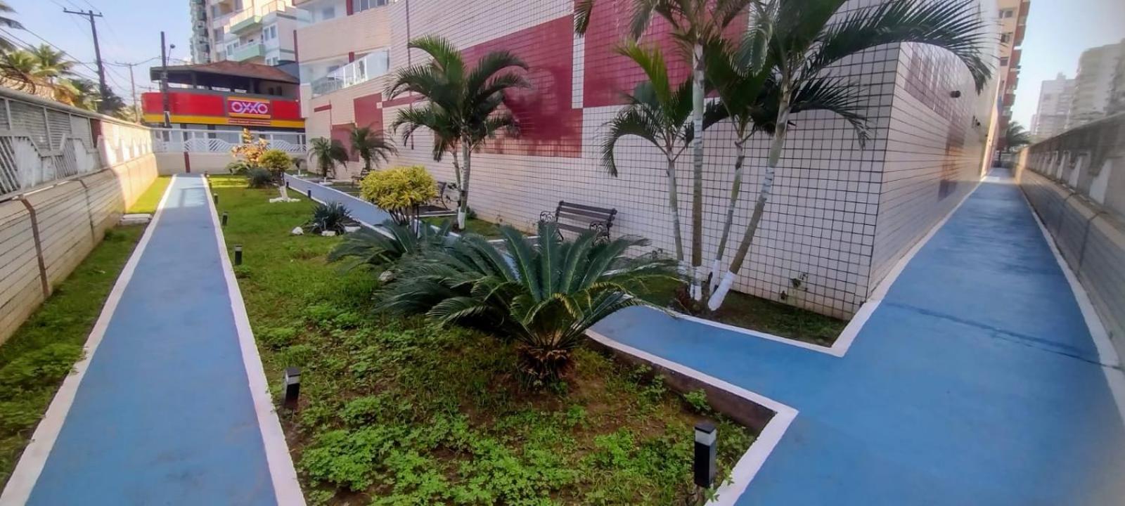 Apartamento do Simão