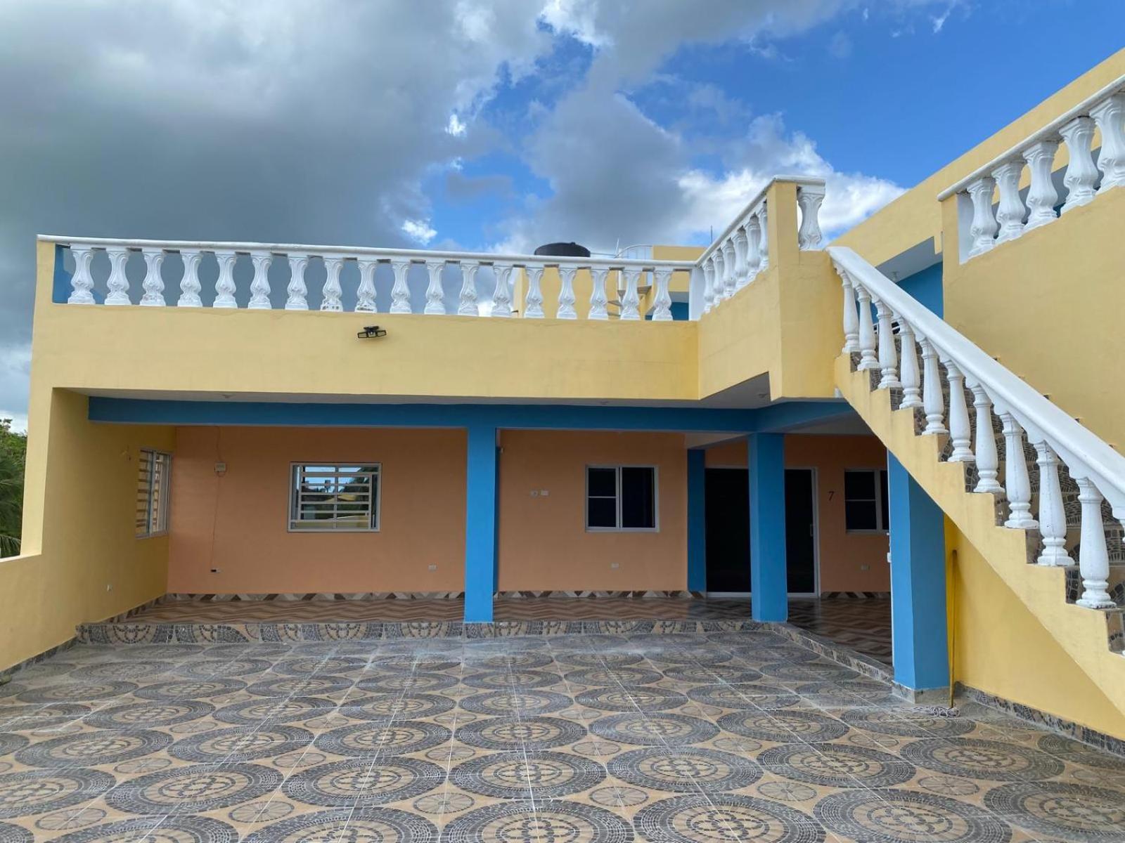 Missionary Guest House