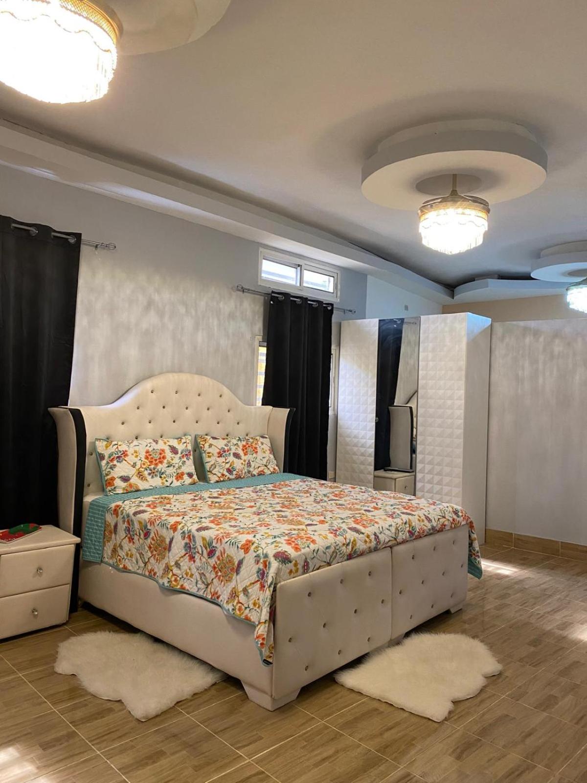 Missionary Guest House