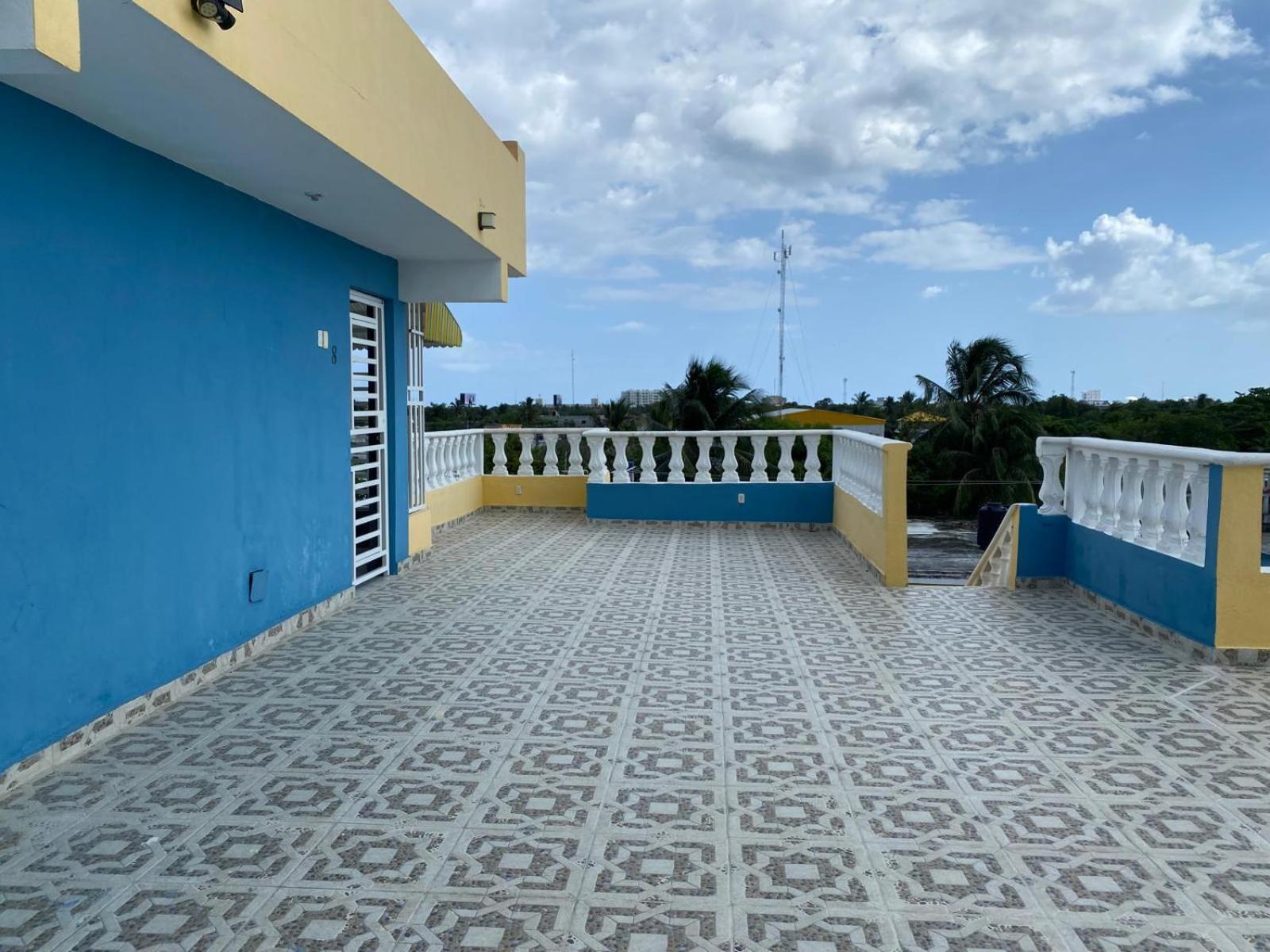 Missionary Guest House