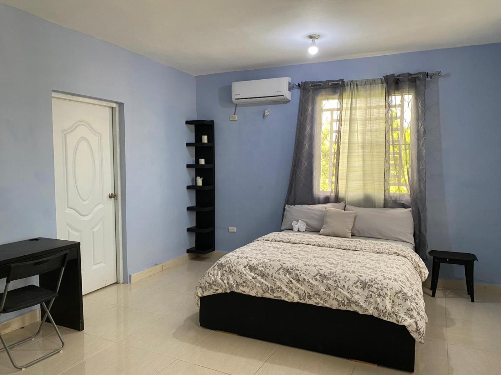 Missionary Guest House