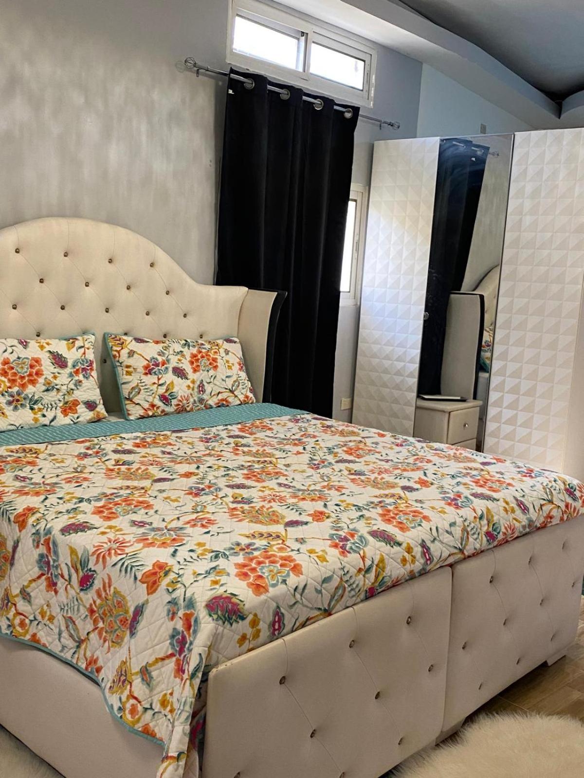 Missionary Guest House