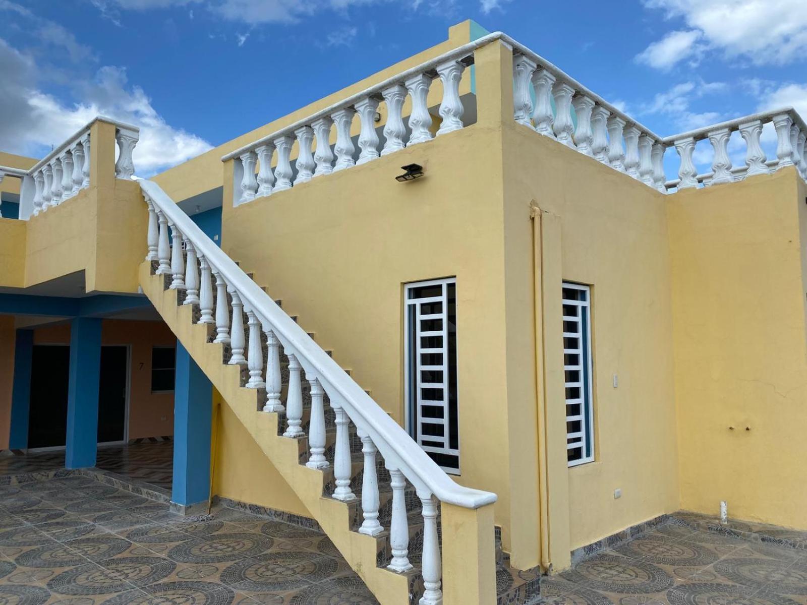 Missionary Guest House