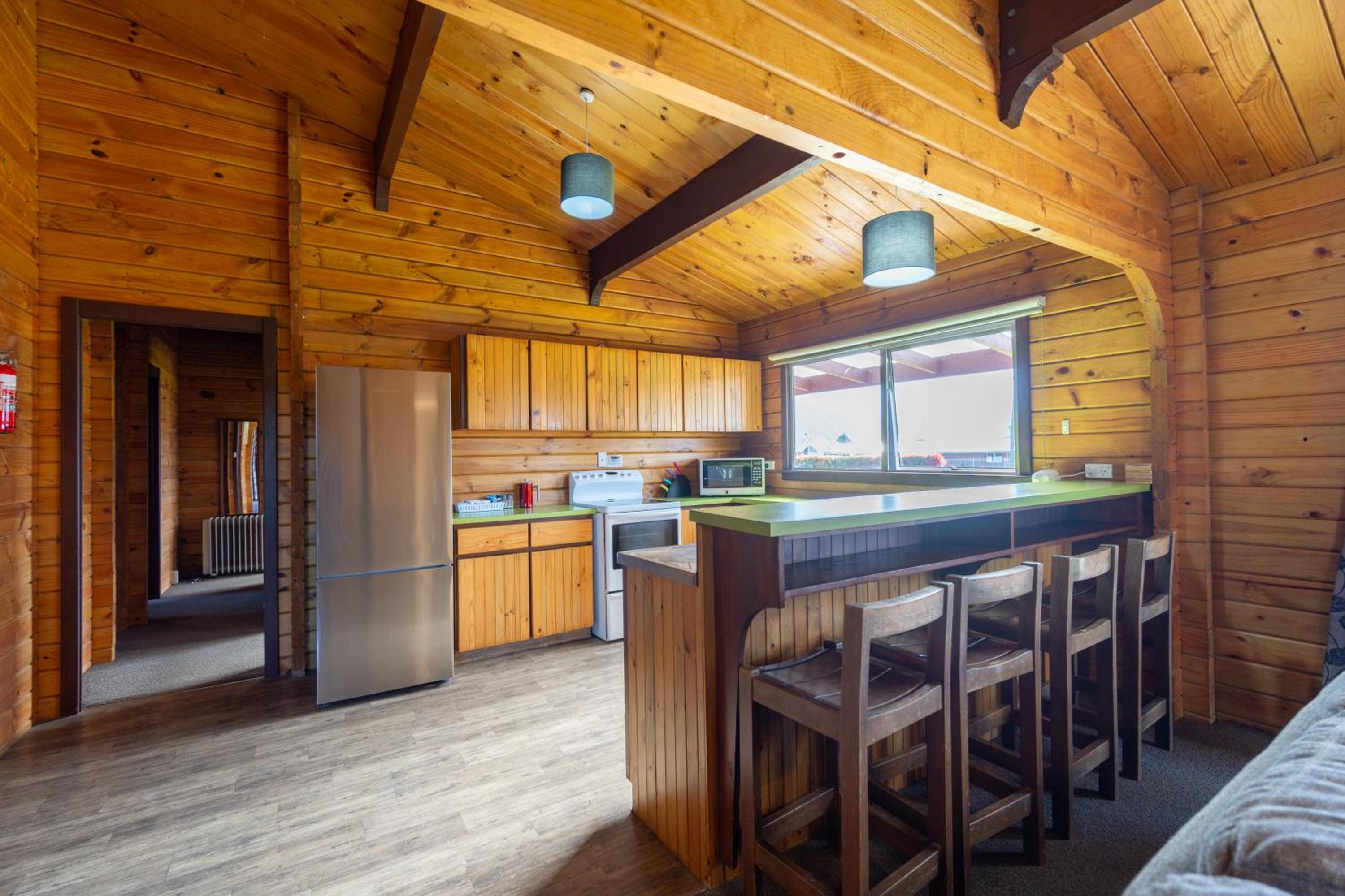Te Anau Top 10 Holiday Park and Motels