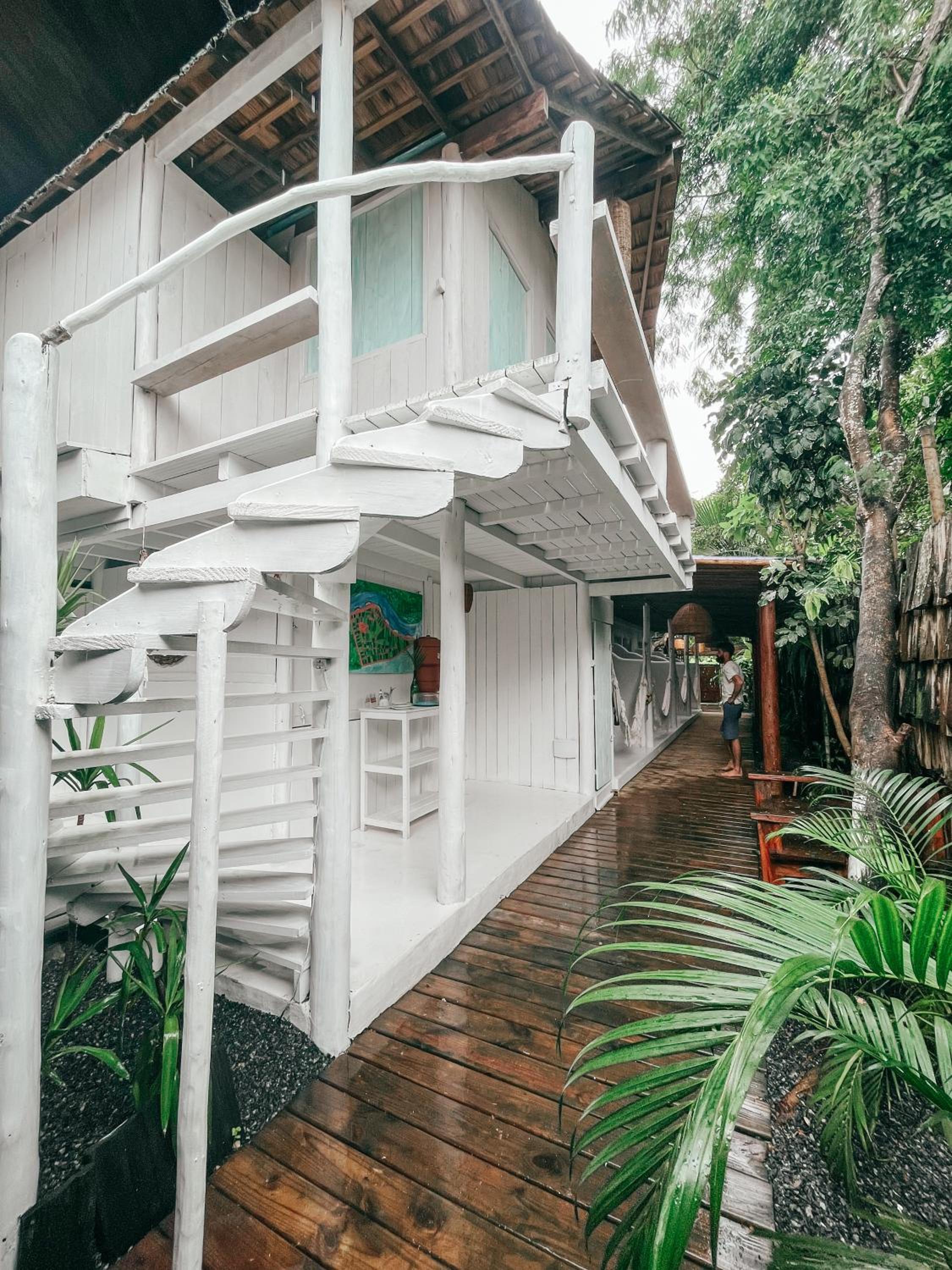 Encanto Caraíva