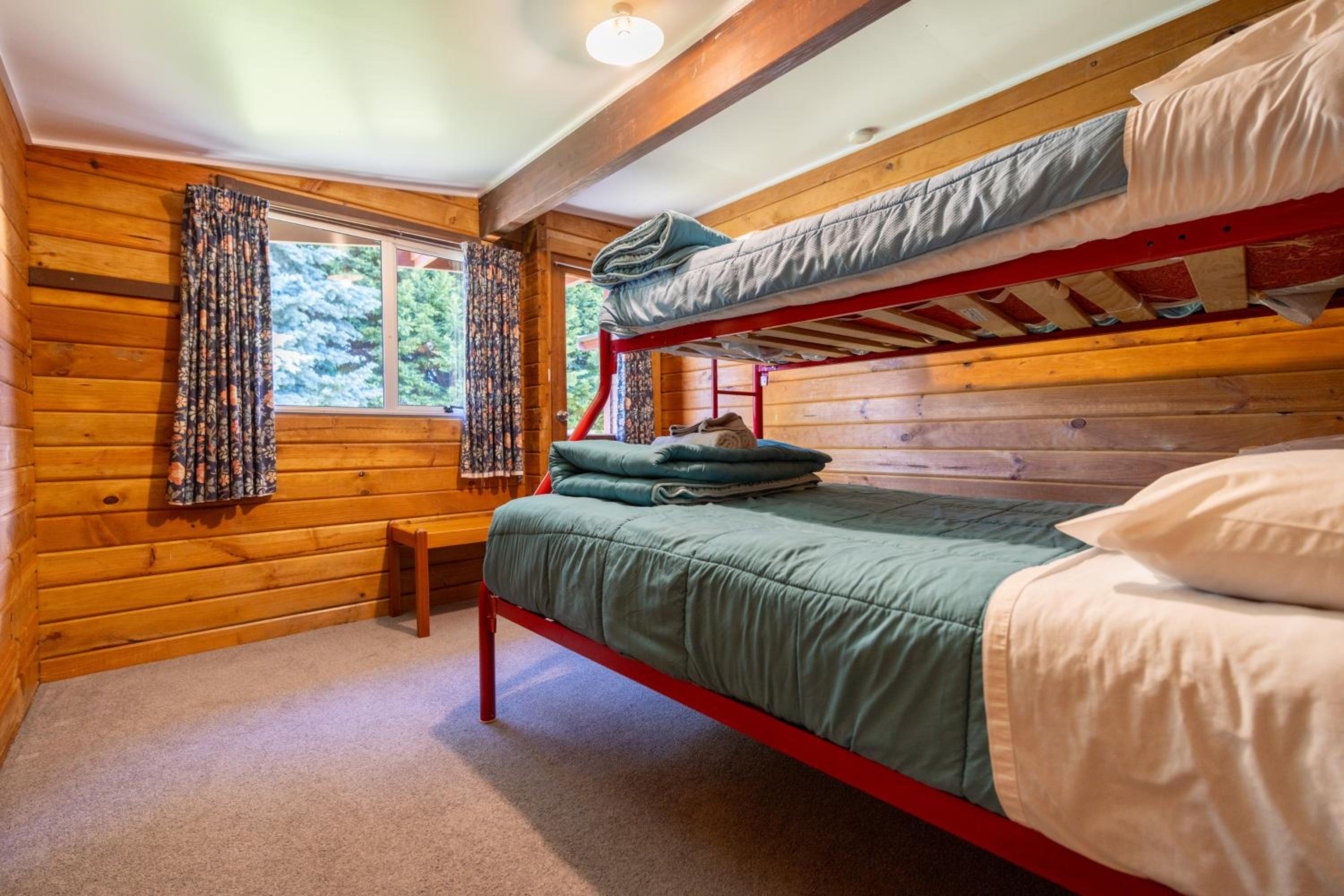 Te Anau Top 10 Holiday Park and Motels
