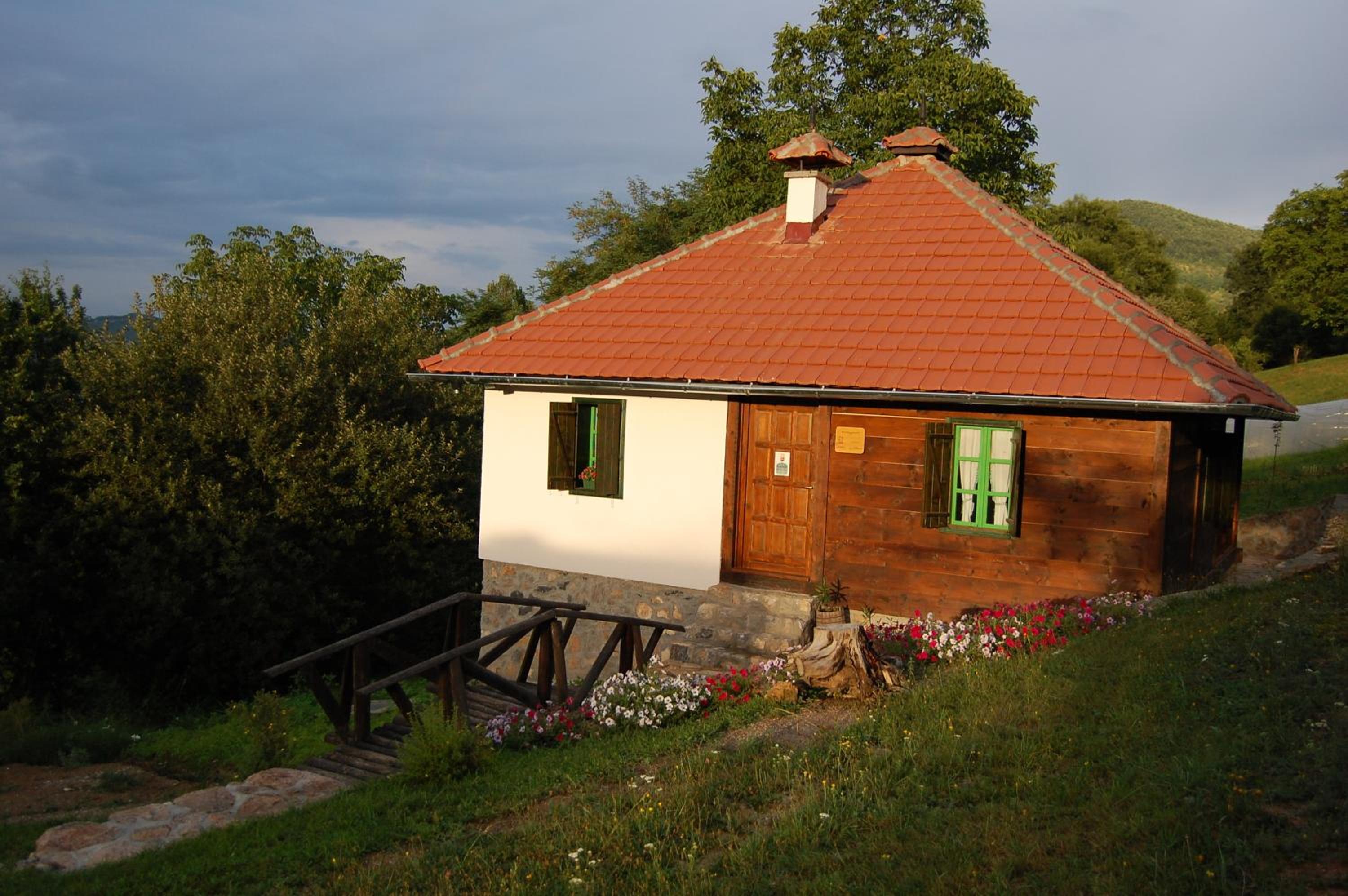 Terzica avlija