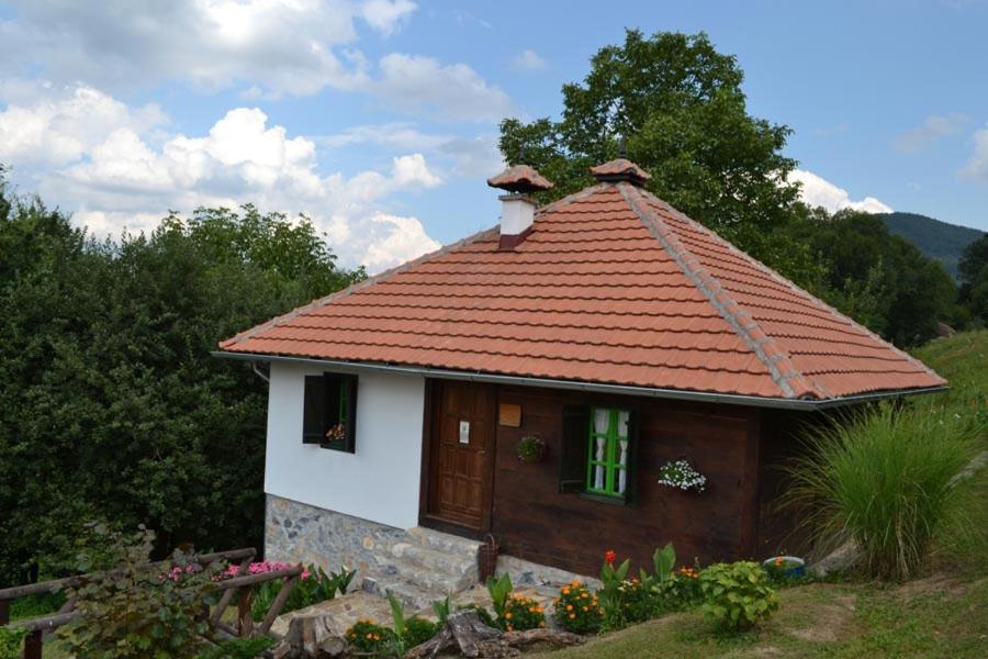 Terzica avlija