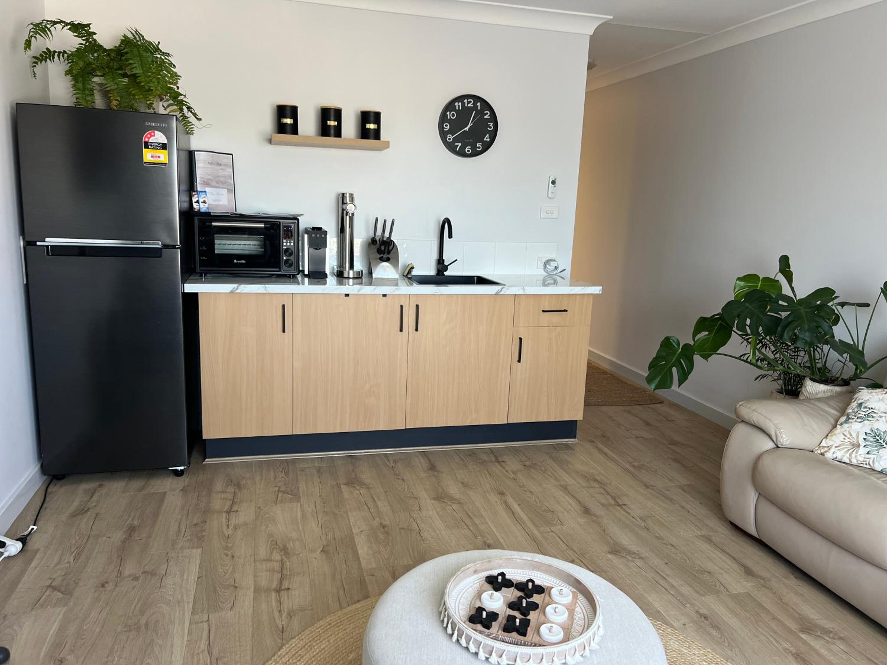 Sussex Gem - Cozy apartment in the heart of Sussex