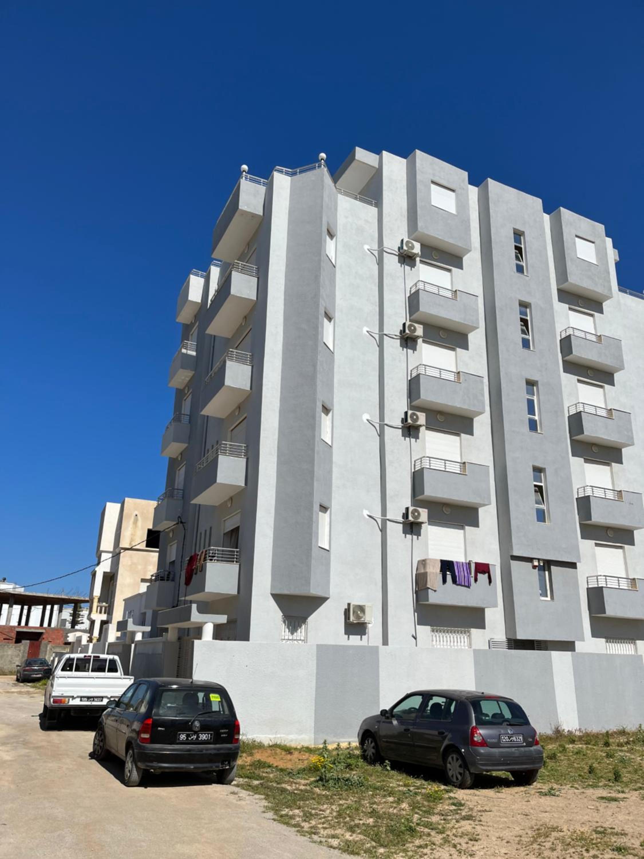 Résidence Jinène El Mansourah