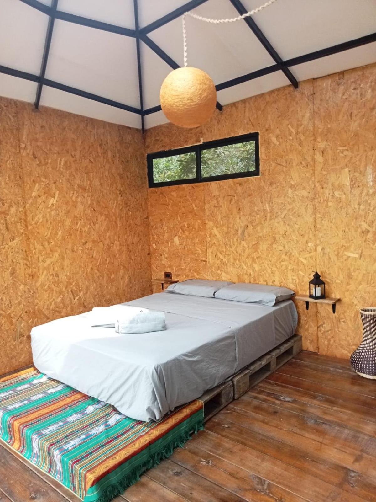 Ecolodge La Corocora