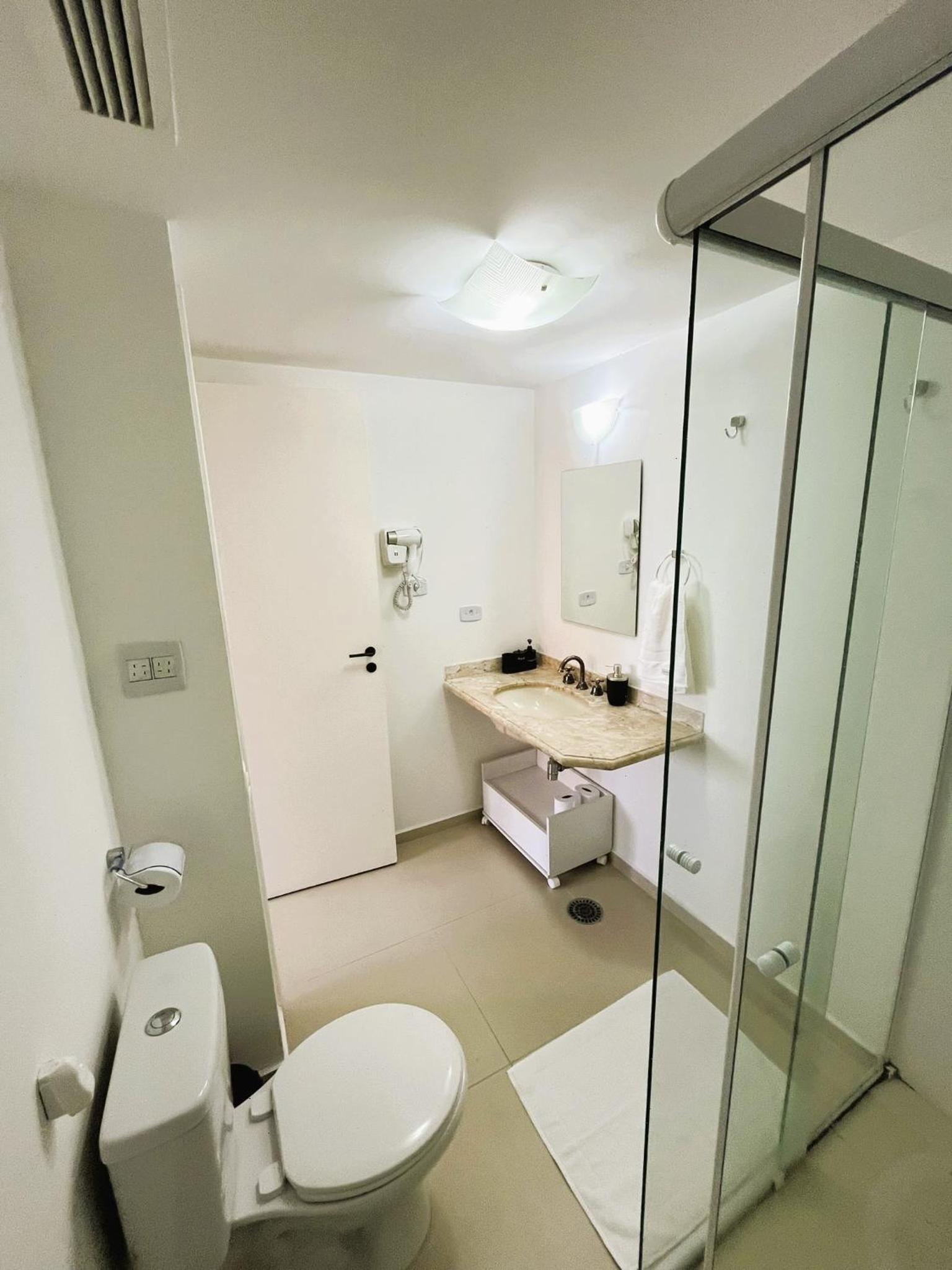 Ninety Hotel - Flat Premium - Alameda Lorena - Jardins