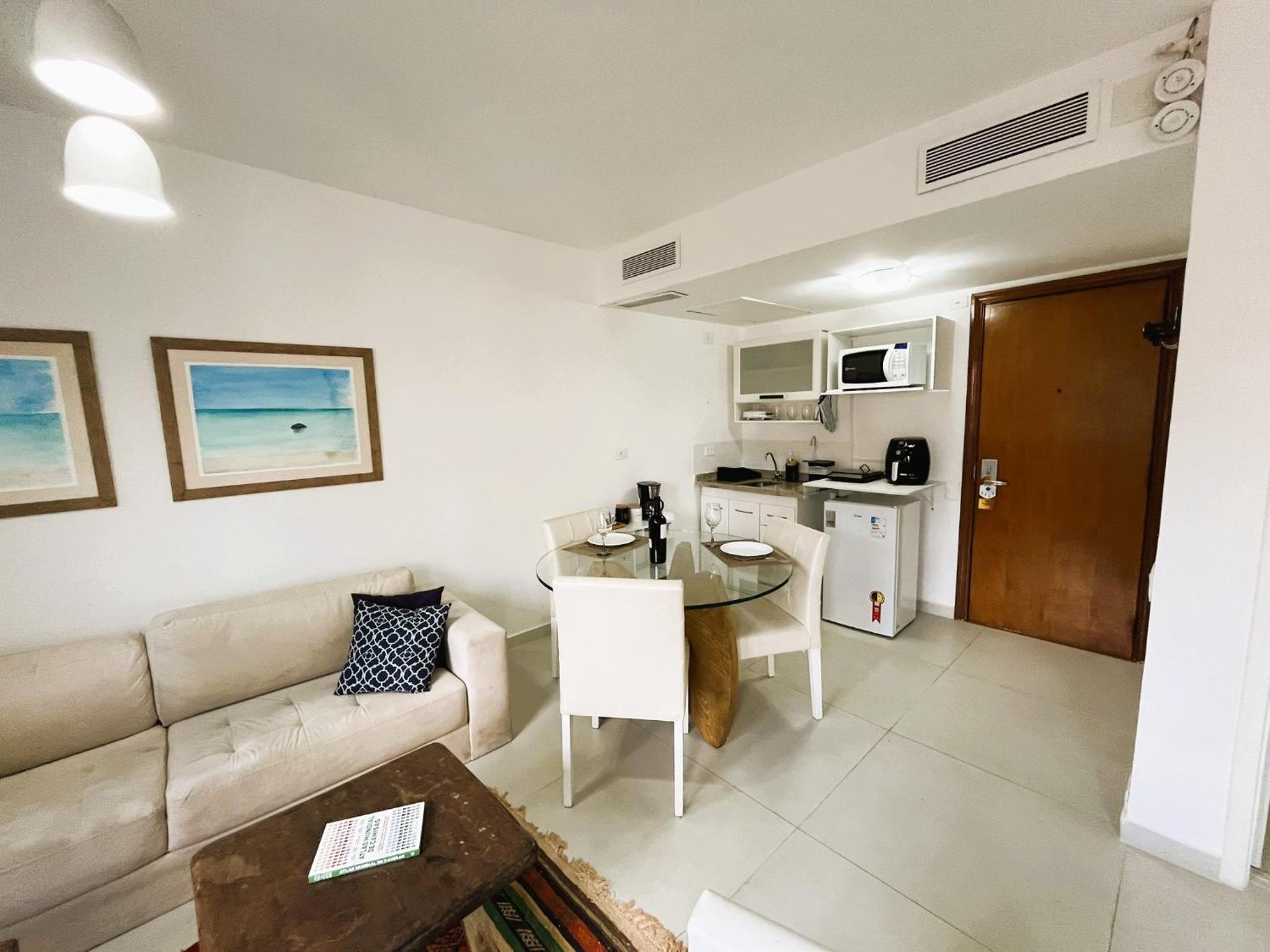 Ninety Hotel - Flat Premium - Alameda Lorena - Jardins