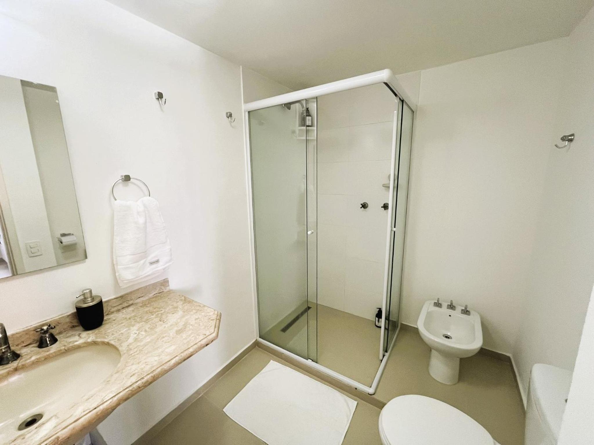 Ninety Hotel - Flat Premium - Alameda Lorena - Jardins