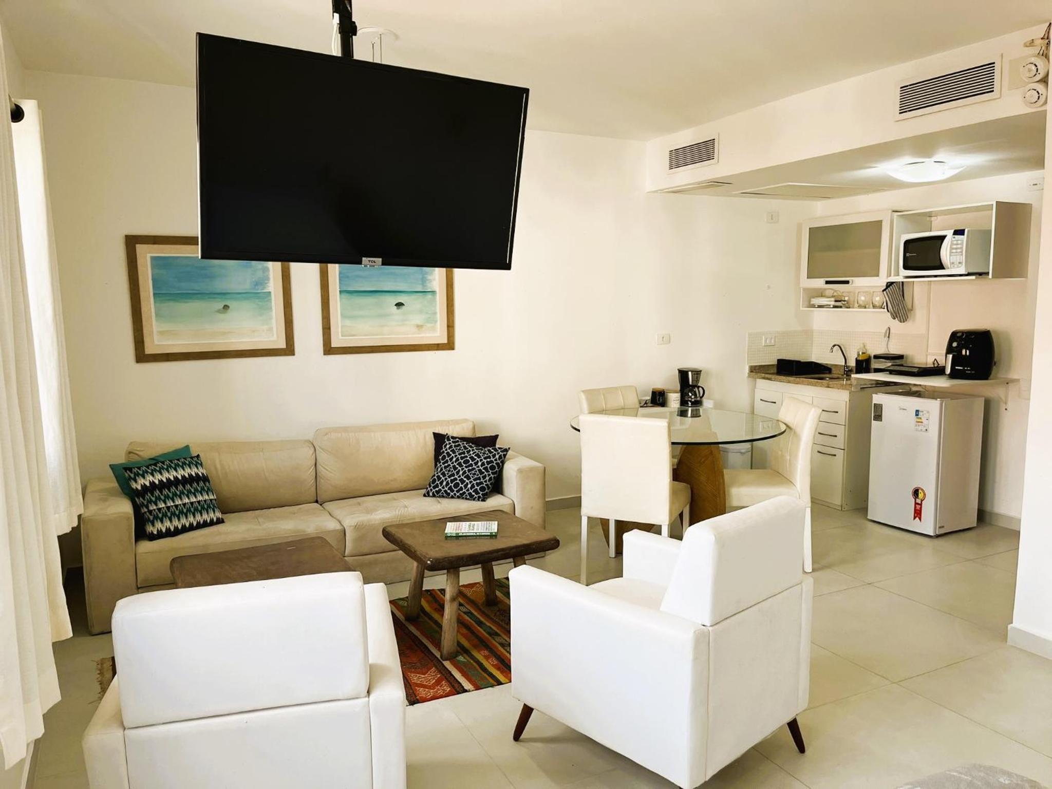 Ninety Hotel - Flat Premium - Alameda Lorena - Jardins