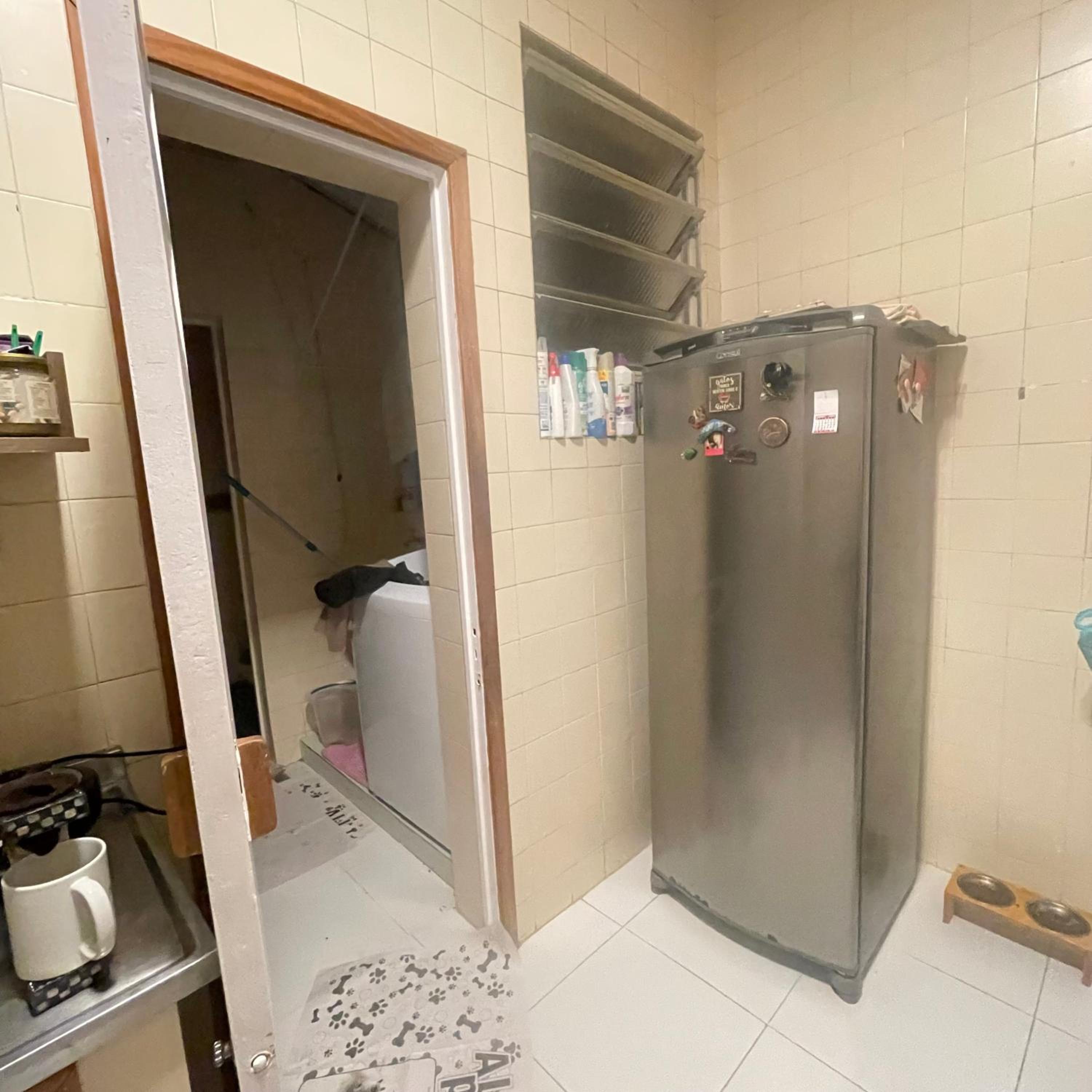 1 Quarto na melhor área do Leblon