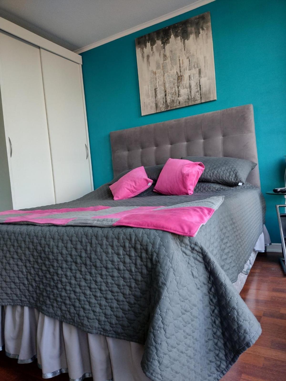 Arriendo Viña del Mar Con todas las comodidades