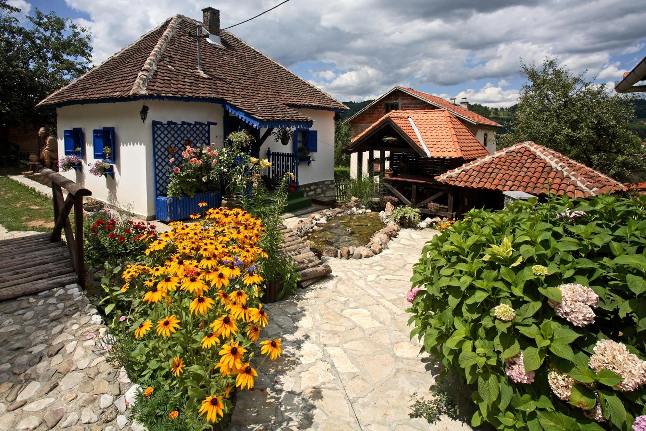 Terzica avlija