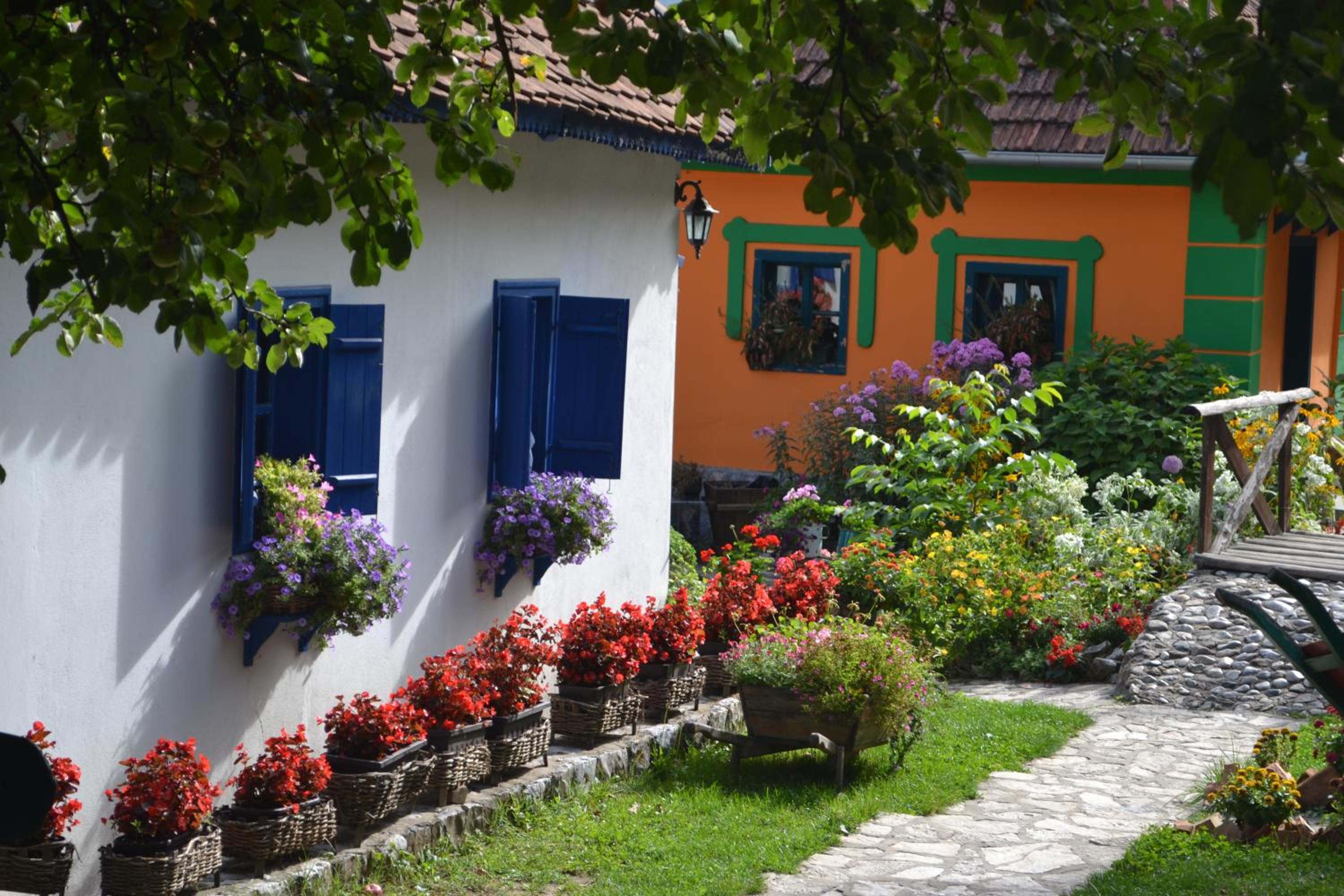 Terzica avlija