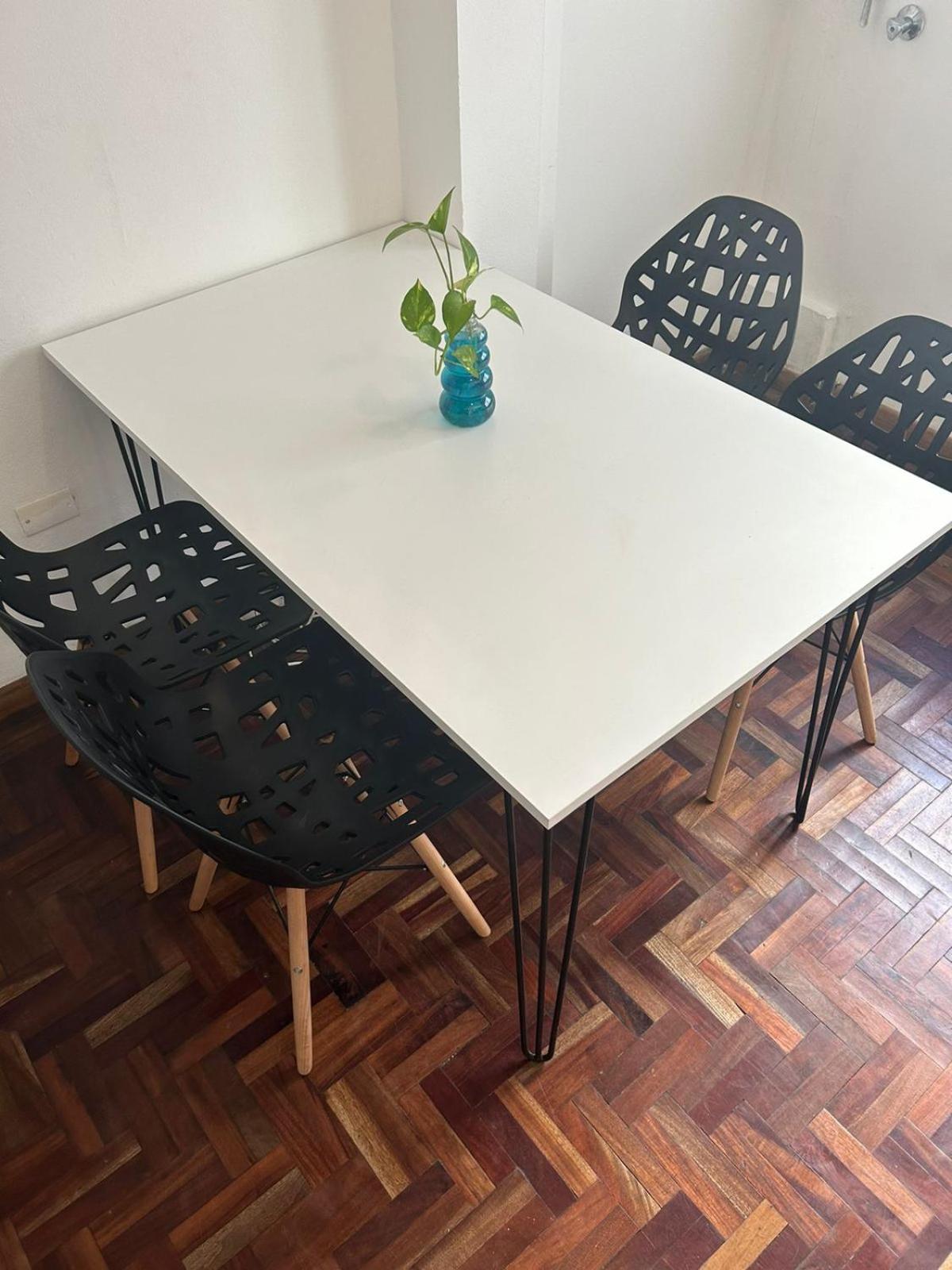 Departamento Nueva Cordoba